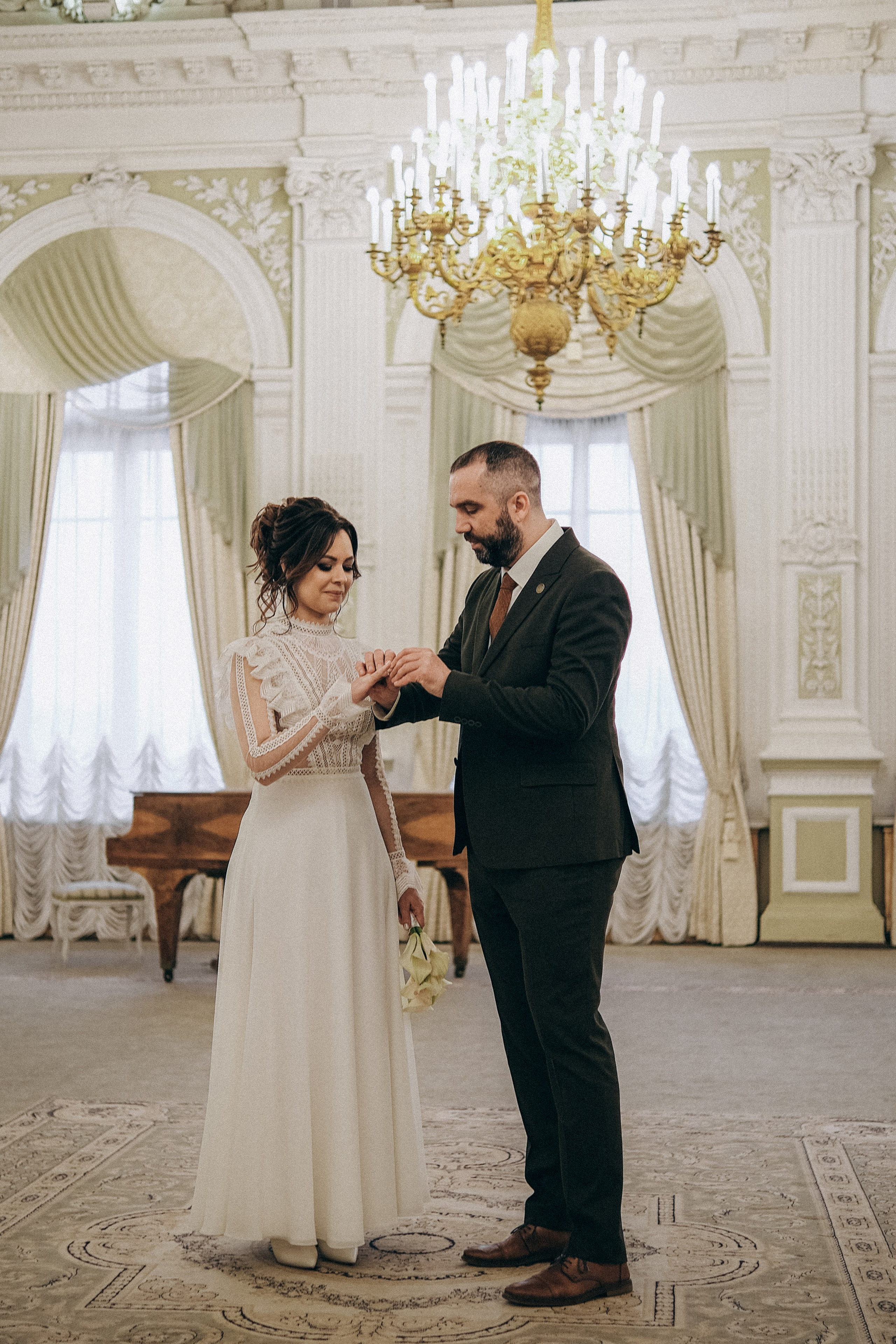 Дина & Дима. ДБ1. Phdkvmr.ru