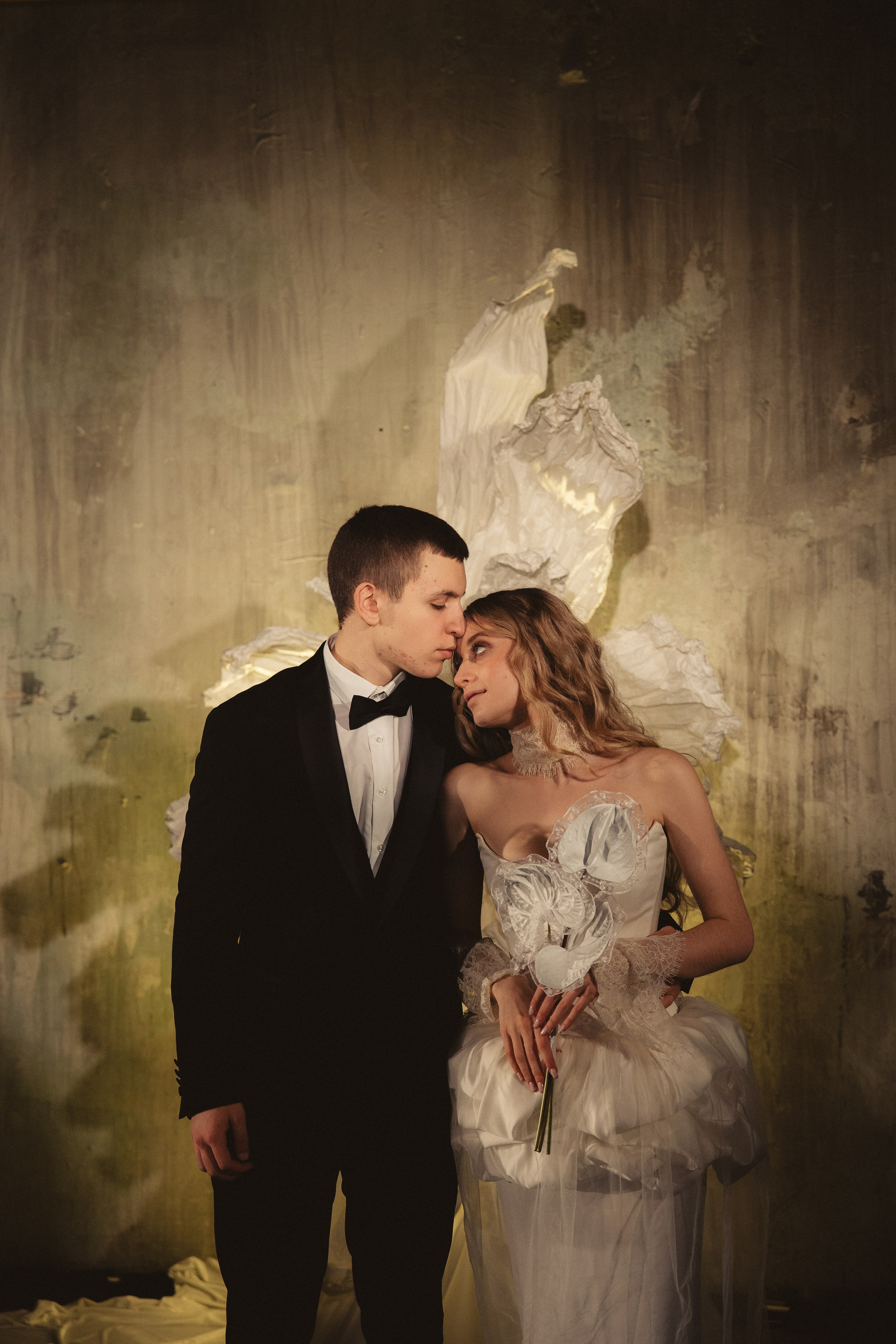 Вероника & Максим. Phdkvmr.ru