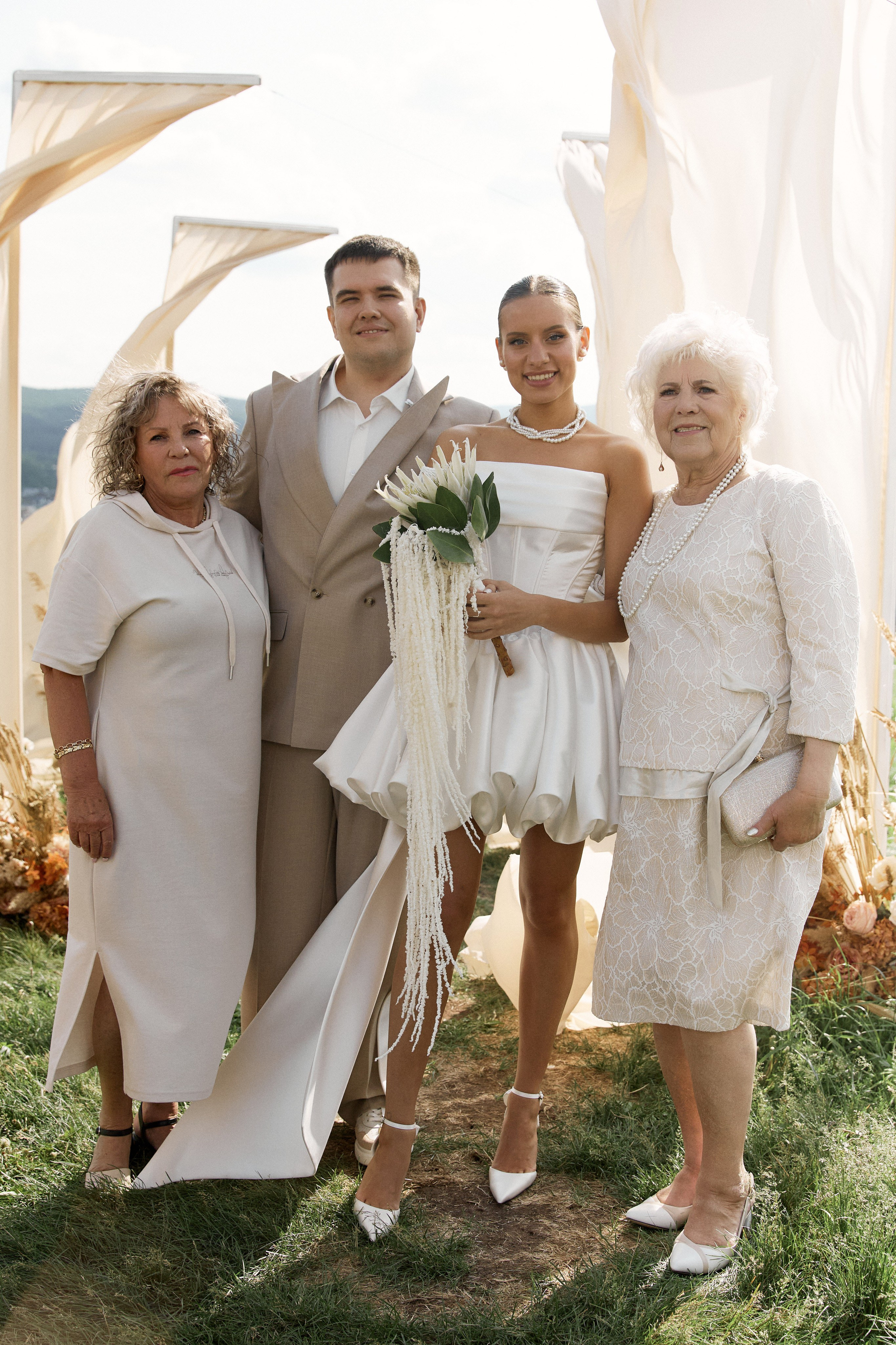 Посмотреть серию. Свадебный и семейный фотограф в Красноярске Тряпчев Павел