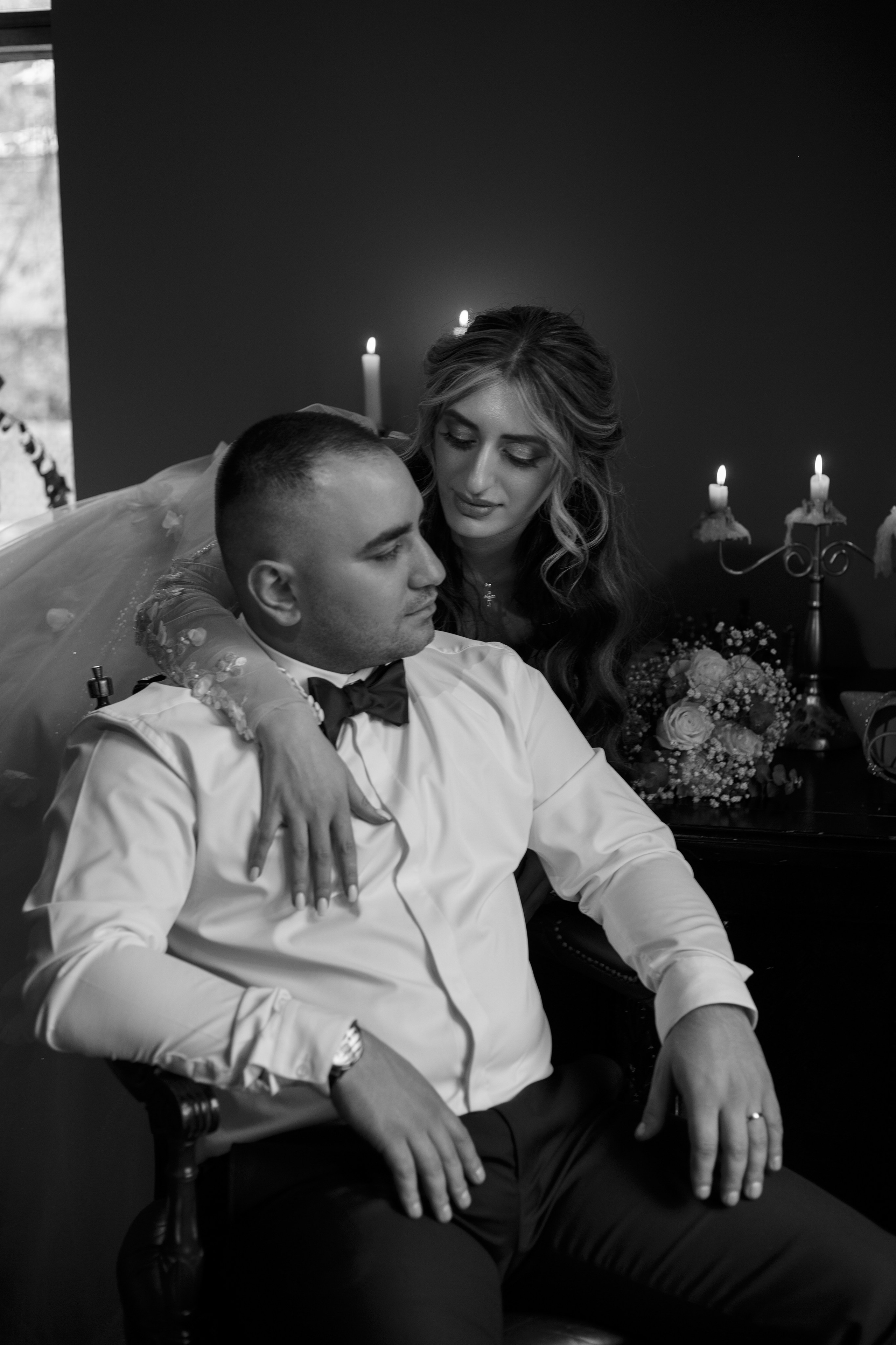 Артём Мэри Свадьба. Գլխավոր