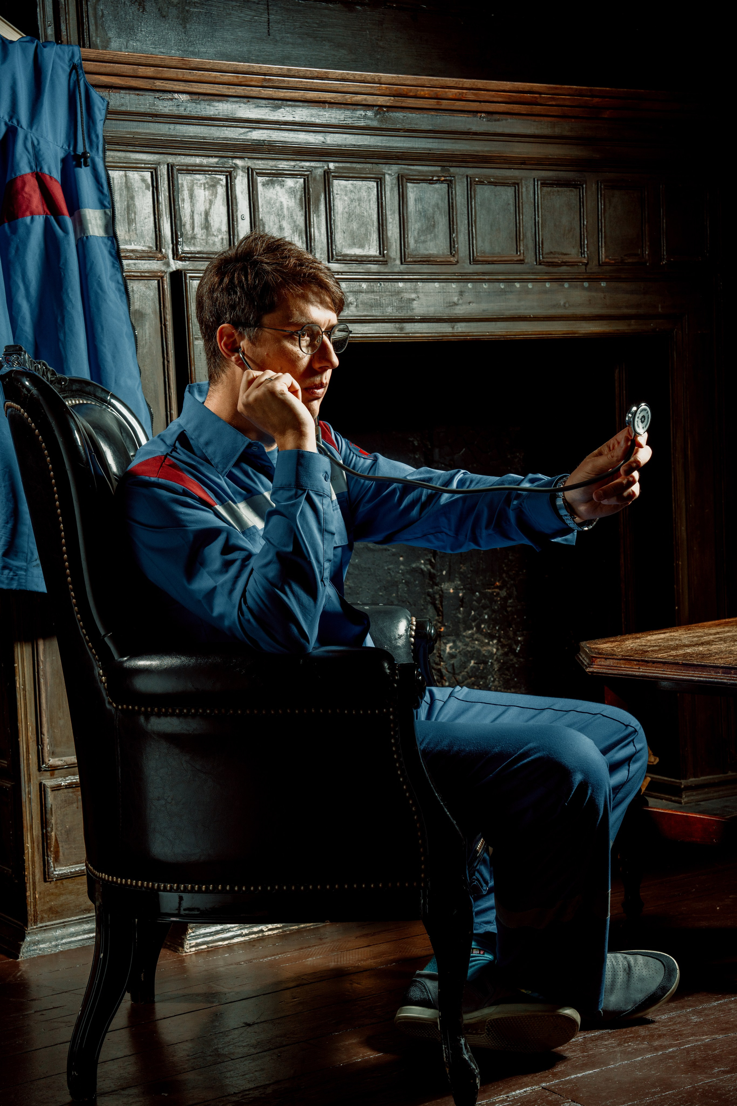 Портреты и индивидуальные съемки. Репортажный фотограф в Калининграде Морозов Кирилл