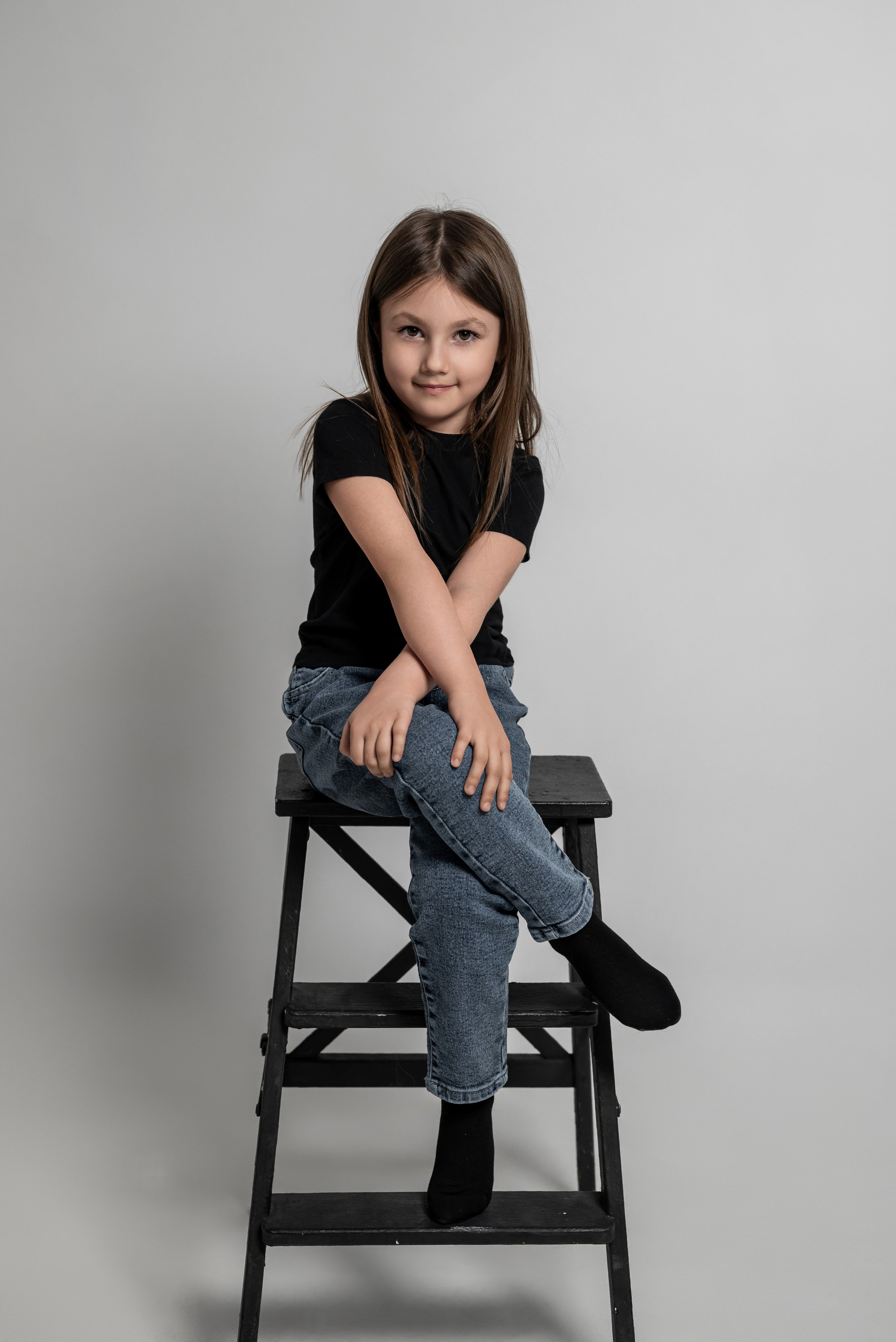 Юлия. Фотограф в городе Салават