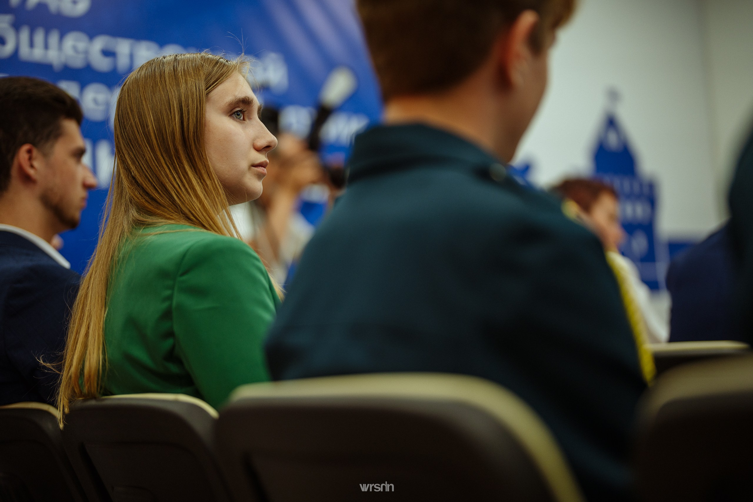 Единая Росиия · Нижний Новгород. Владимир Вершинин, тот самый свадебный видеограф