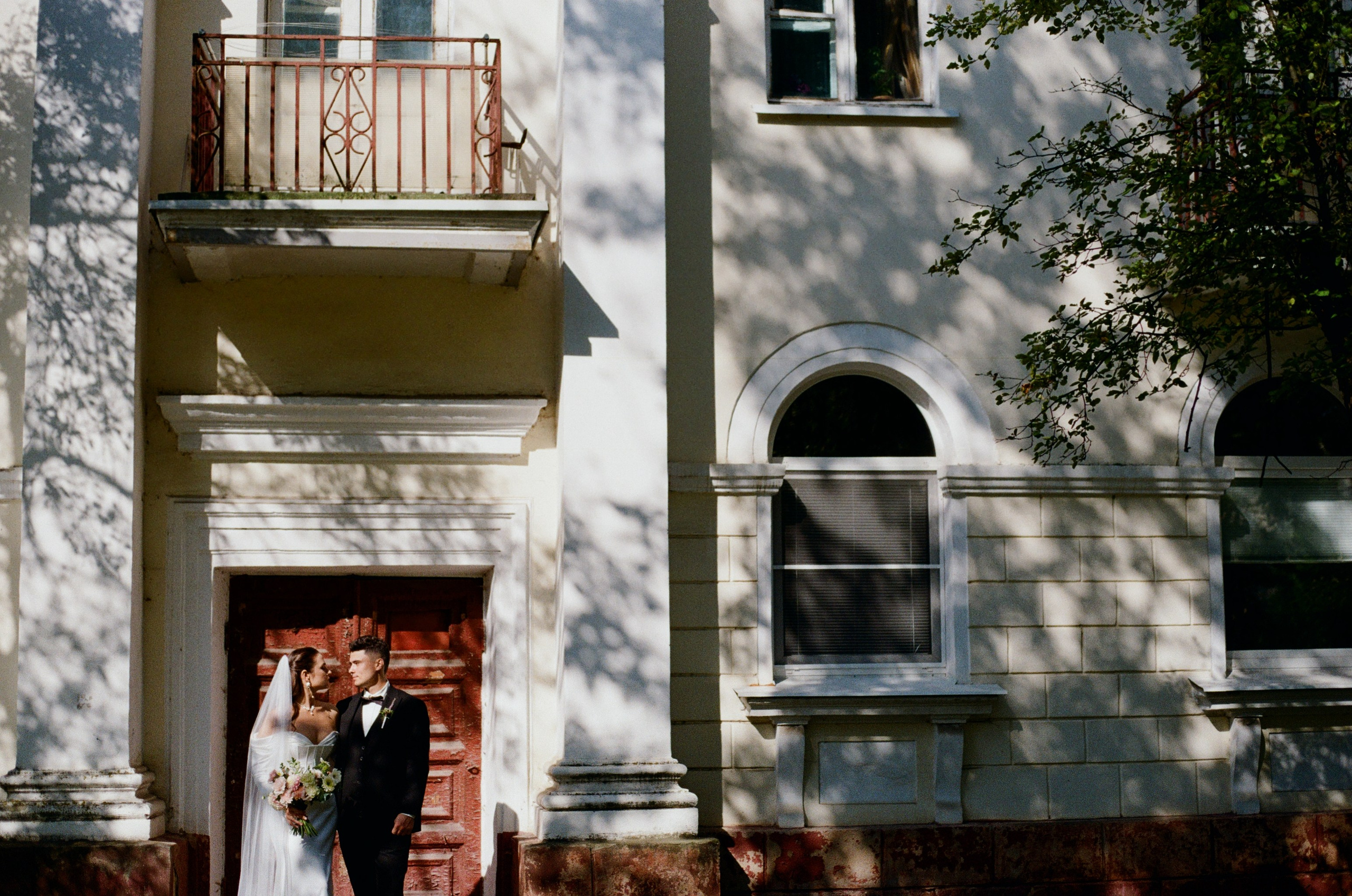 It was in august. Свадебный фотограф Ангелина Зотова | Обнинск, Москва, Калуга