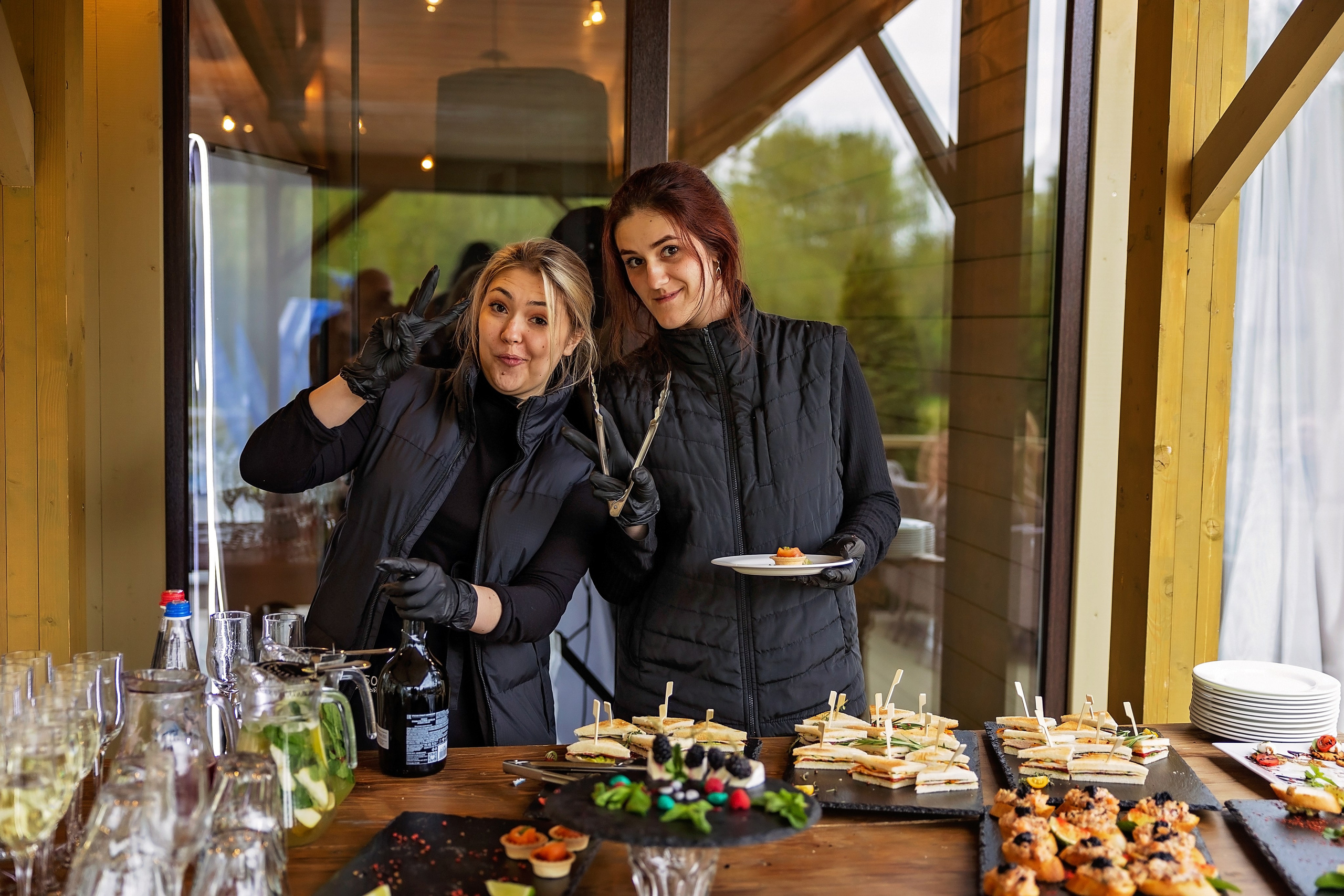 Вика и Артем. Геннадий Степанов —фотограф в Москве