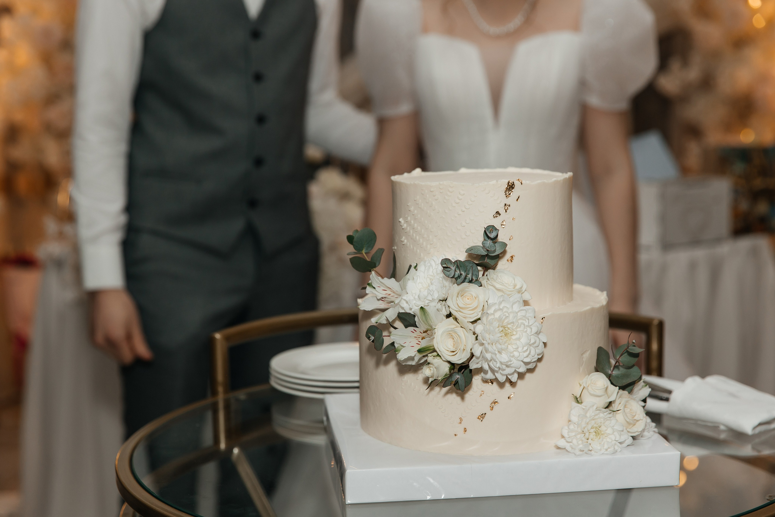 Анастасия и Александр. Свадебный фотограф Красноярск — Кристина Ива