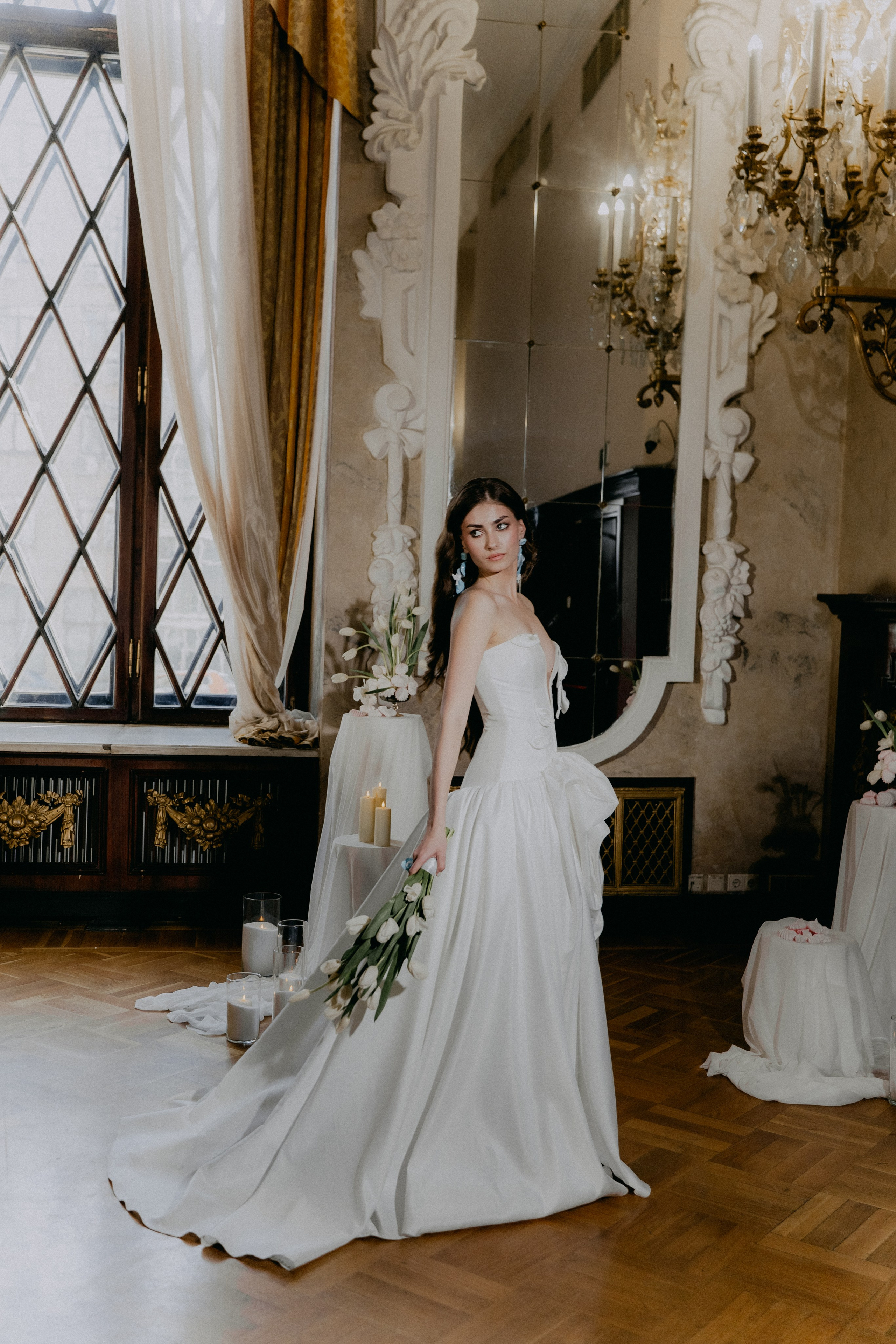 16/03/2026. Фотограф Элина Муратова