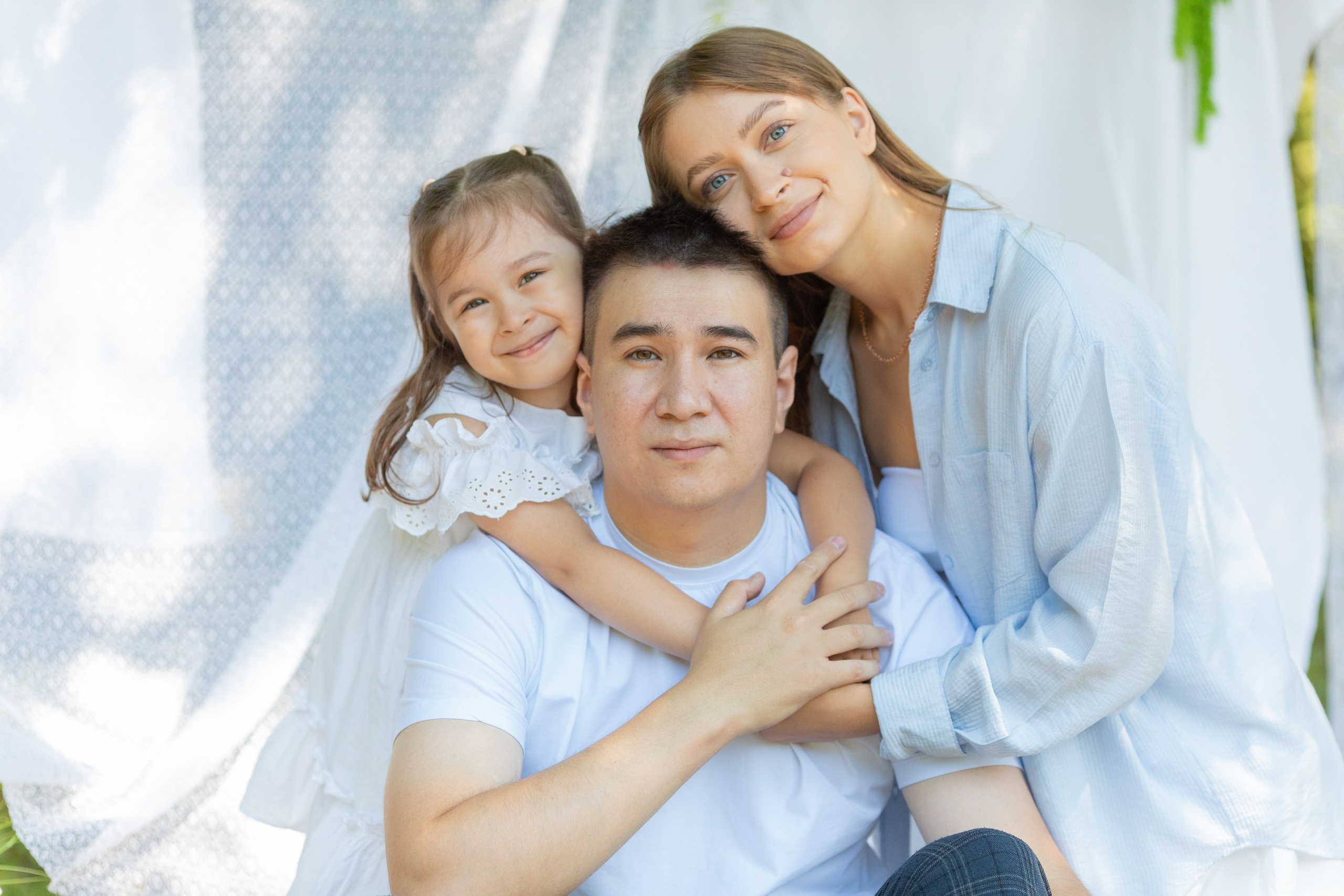 Утки, лимоны, стирка. Фотограф в Омске