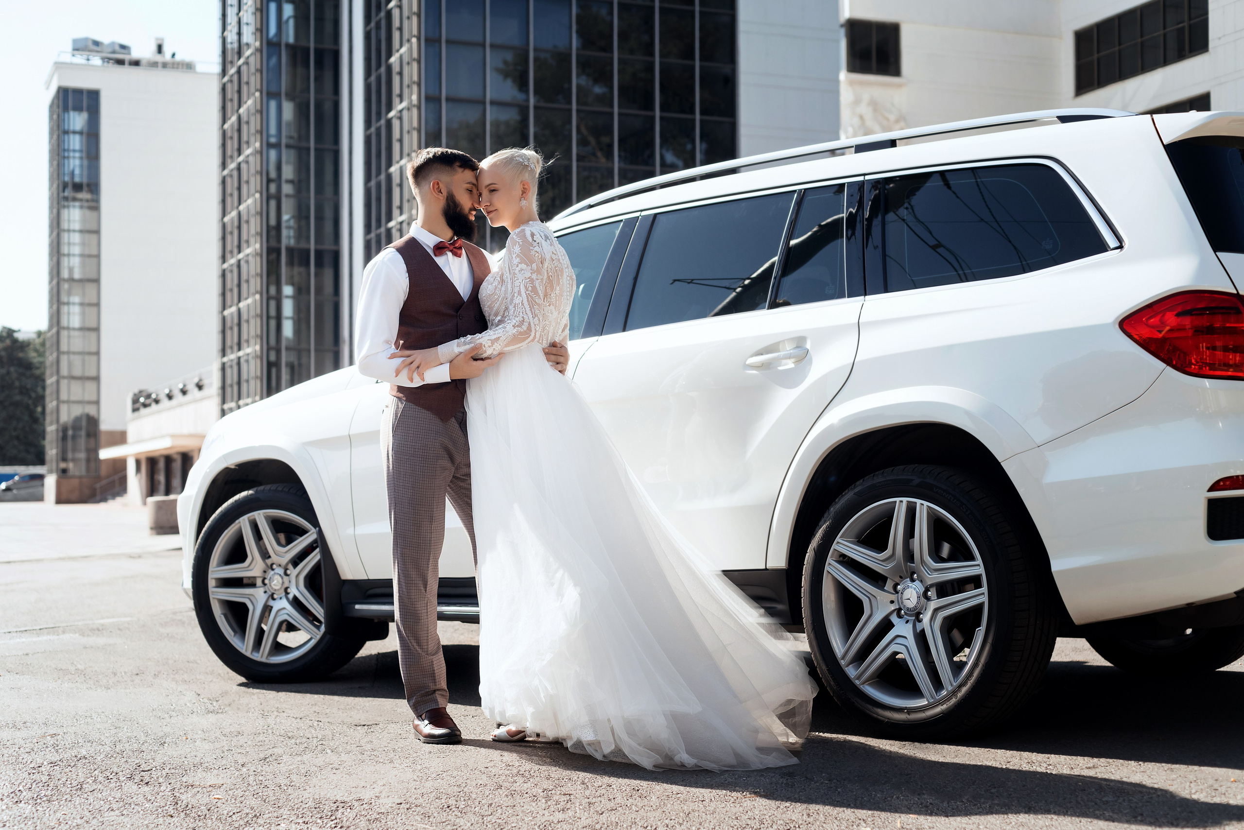 Свадебный фотограф в Волгограде