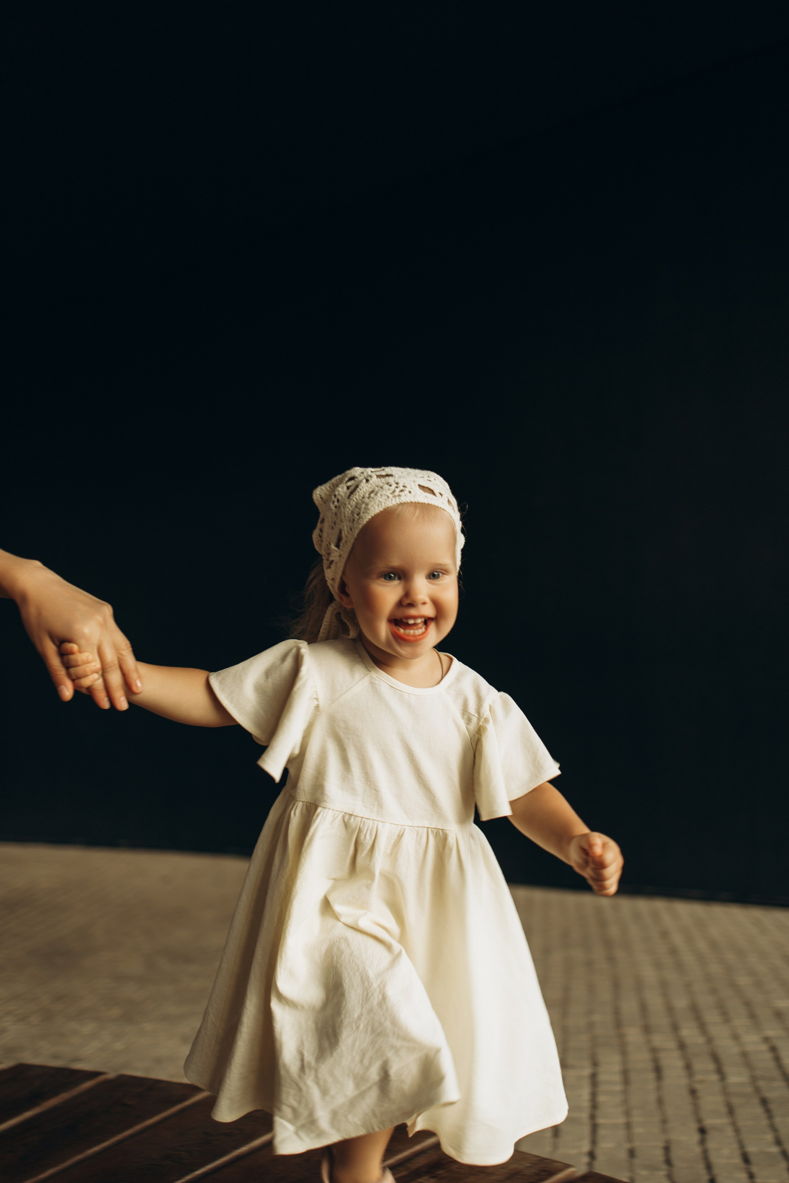 Варе 2 годика. Самый теплый фотограф в Краснодаре Рябоконь Ксения