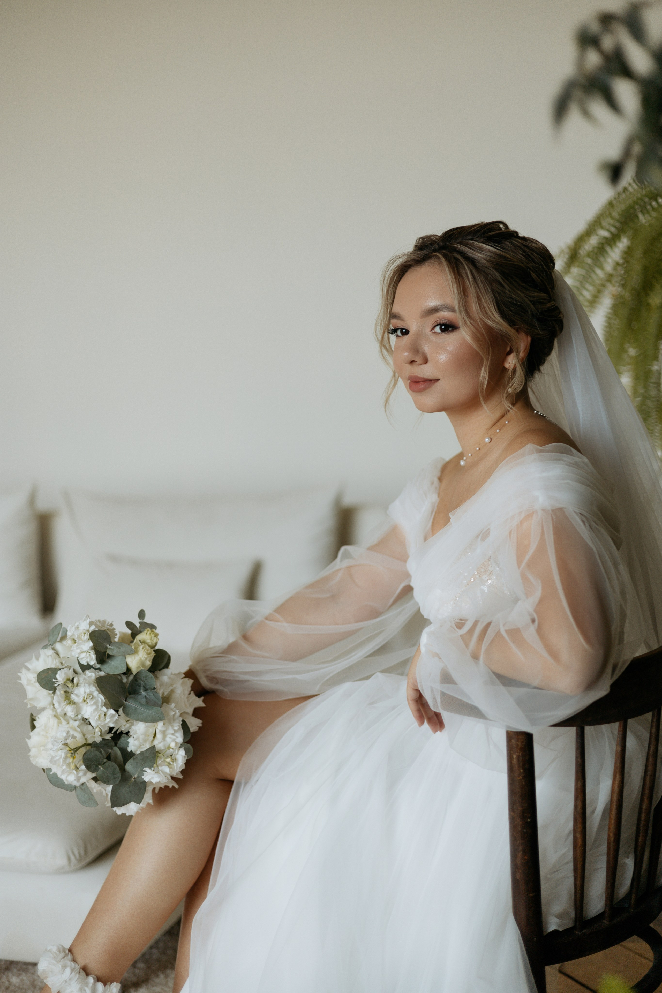 Пётр и Анастасия. Самый теплый фотограф в Краснодаре Рябоконь Ксения