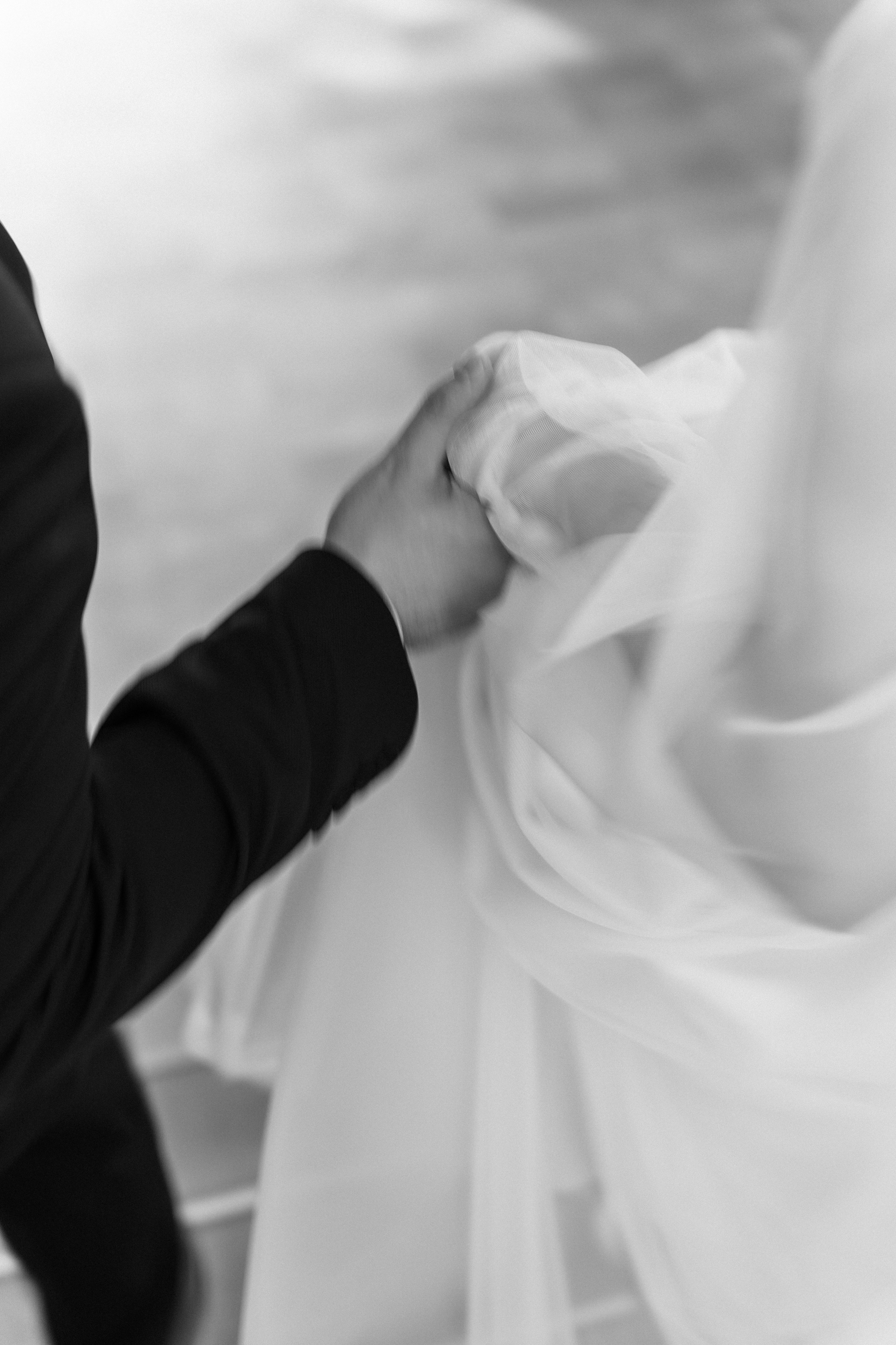 Свадьба Дарьи и Александра