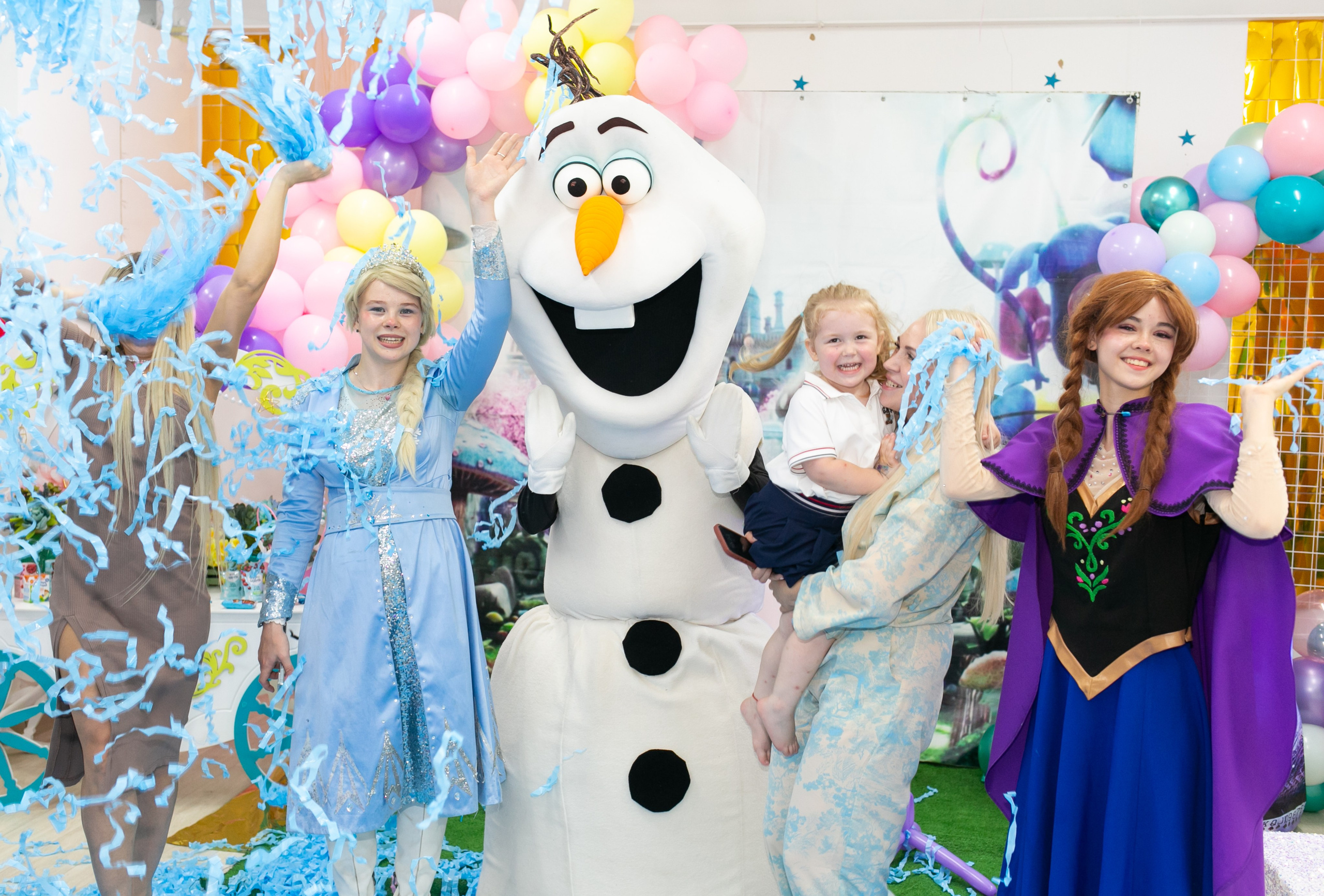 Праздники. Фотограф новорожденных и семейный фотограф НСО г. Бердск Марина Львова