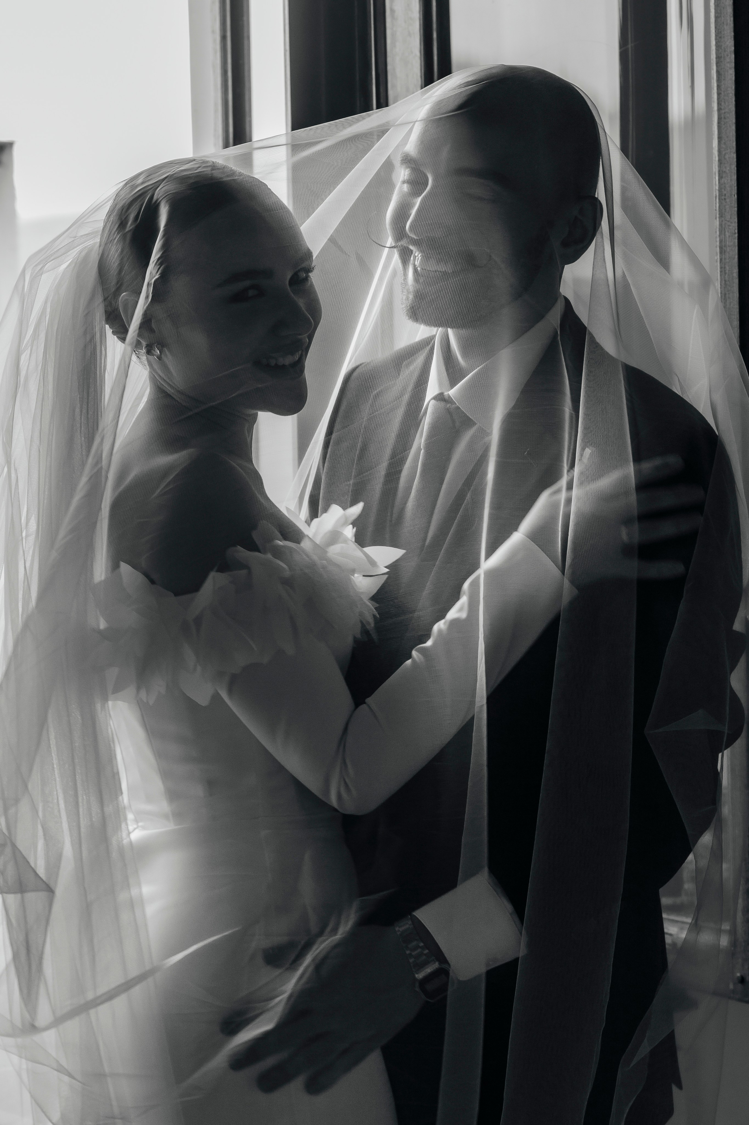 K&E. Фотограф Москва и МО