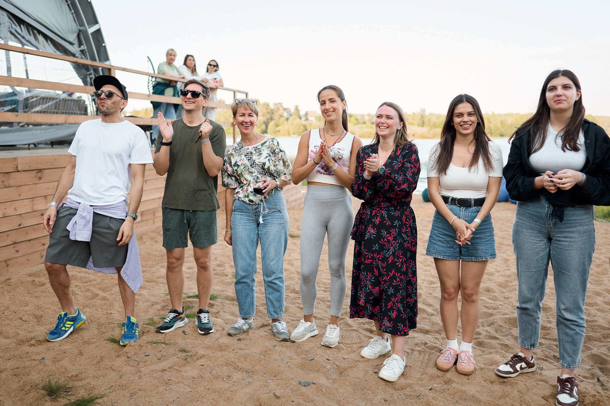 OPEN AIR «Управляющая компания по обращению с отходами в Лен. области»