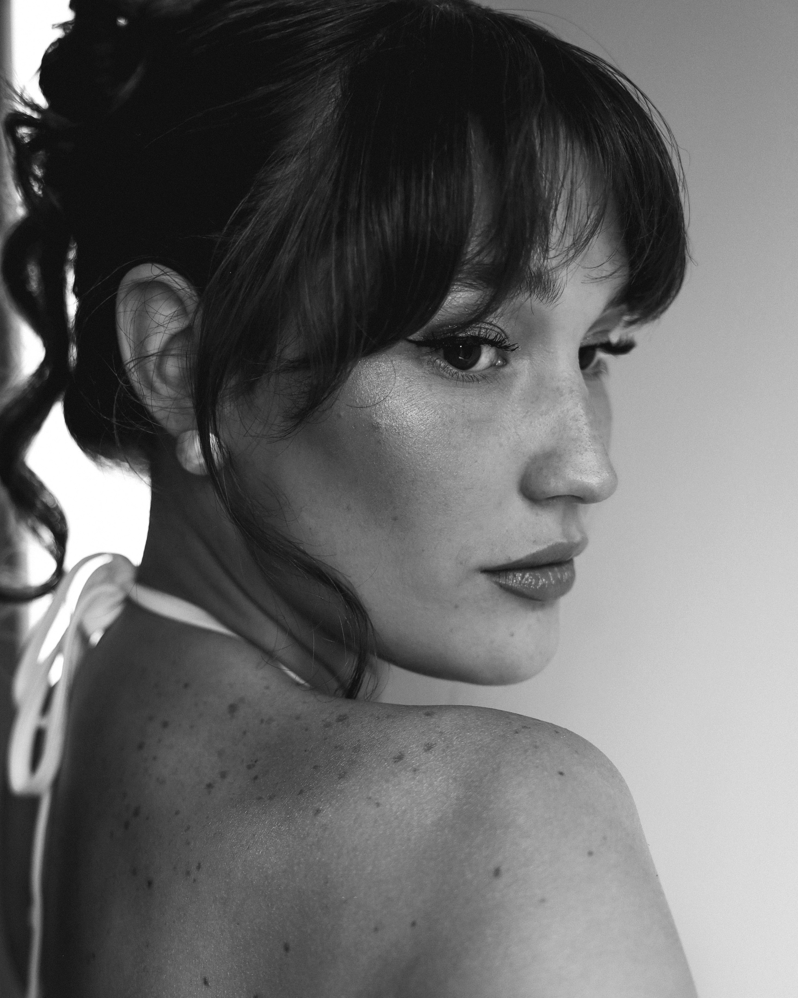 Дима и Настя. Фотограф Соня Даркевич