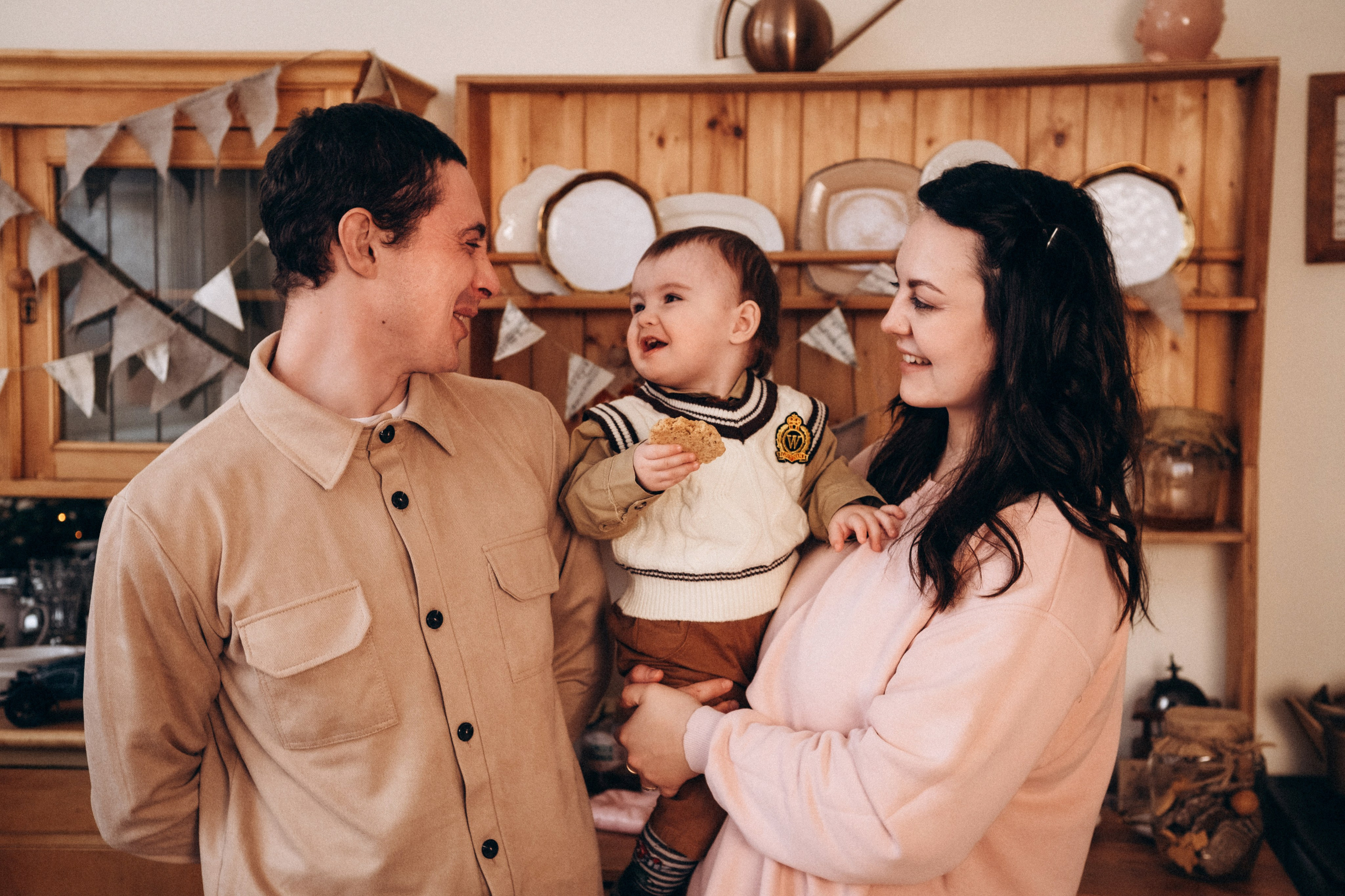 Студия Twinkle (зал Тренд). Фотограф в Санкт-Петербурге Кристина Брянская