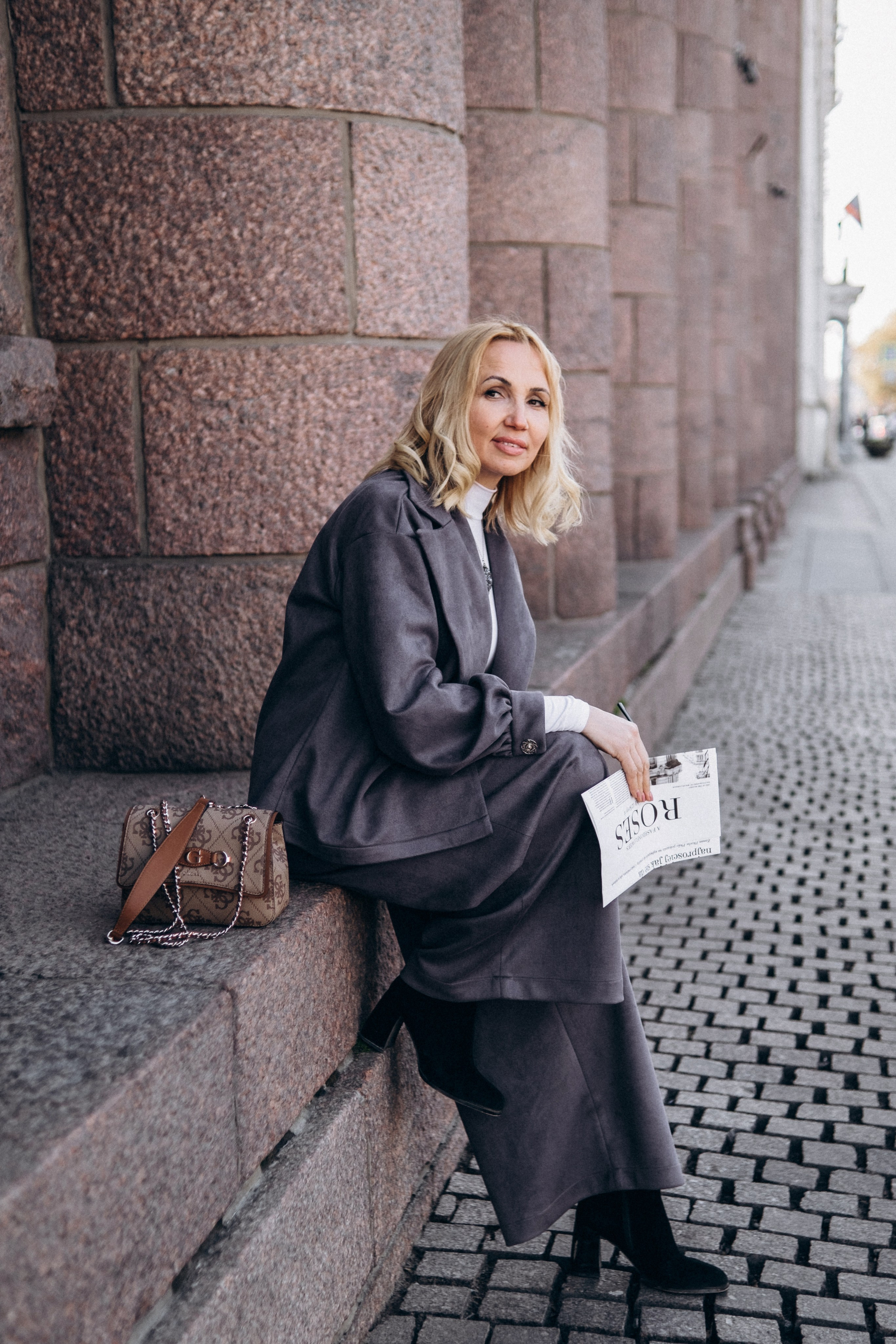 Очаровательно. Фотограф в Санкт-Петербурге Кристина Брянская