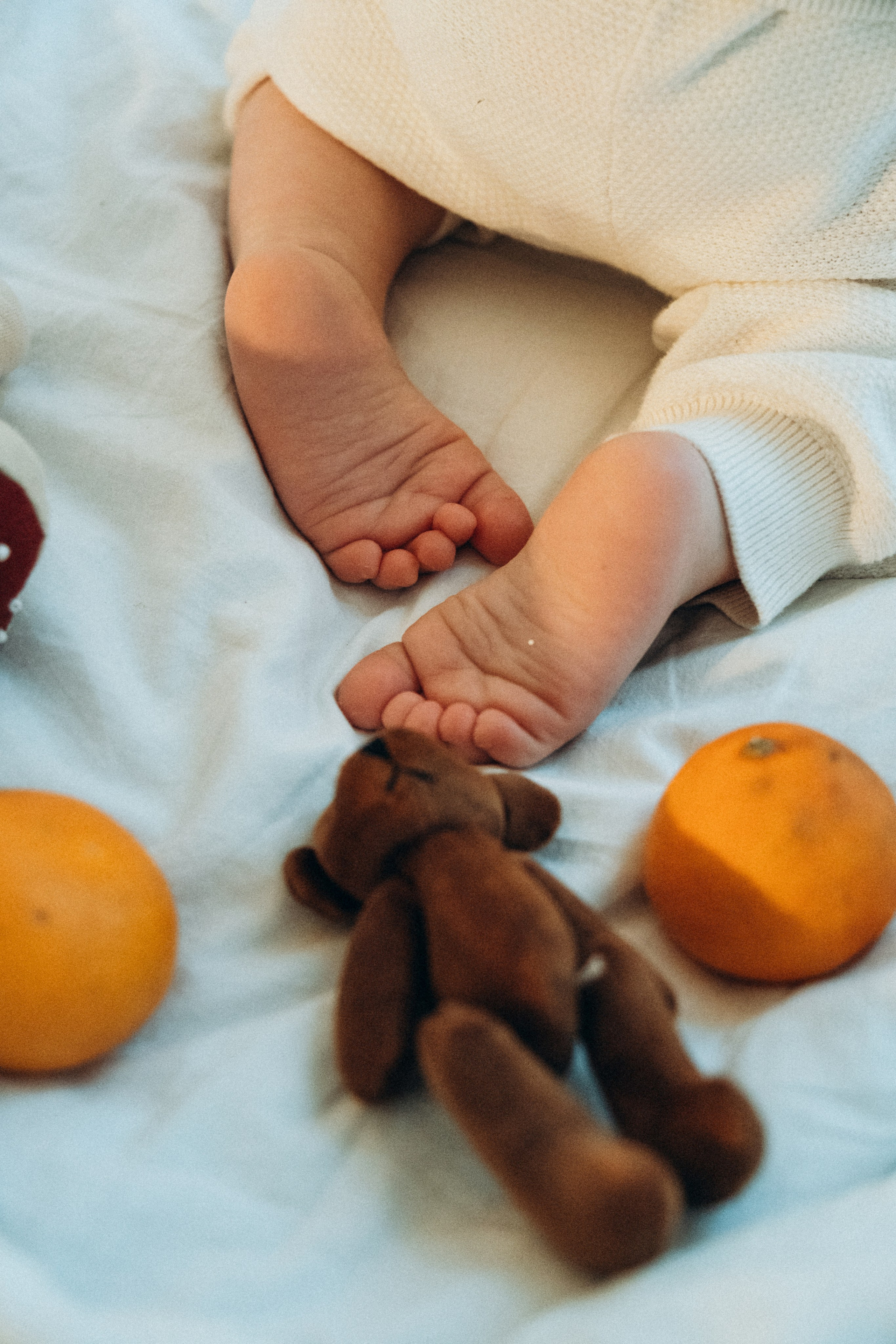 Семейная новогодняя фотосессия. Фотограф в Санкт-Петербурге Кристина Брянская