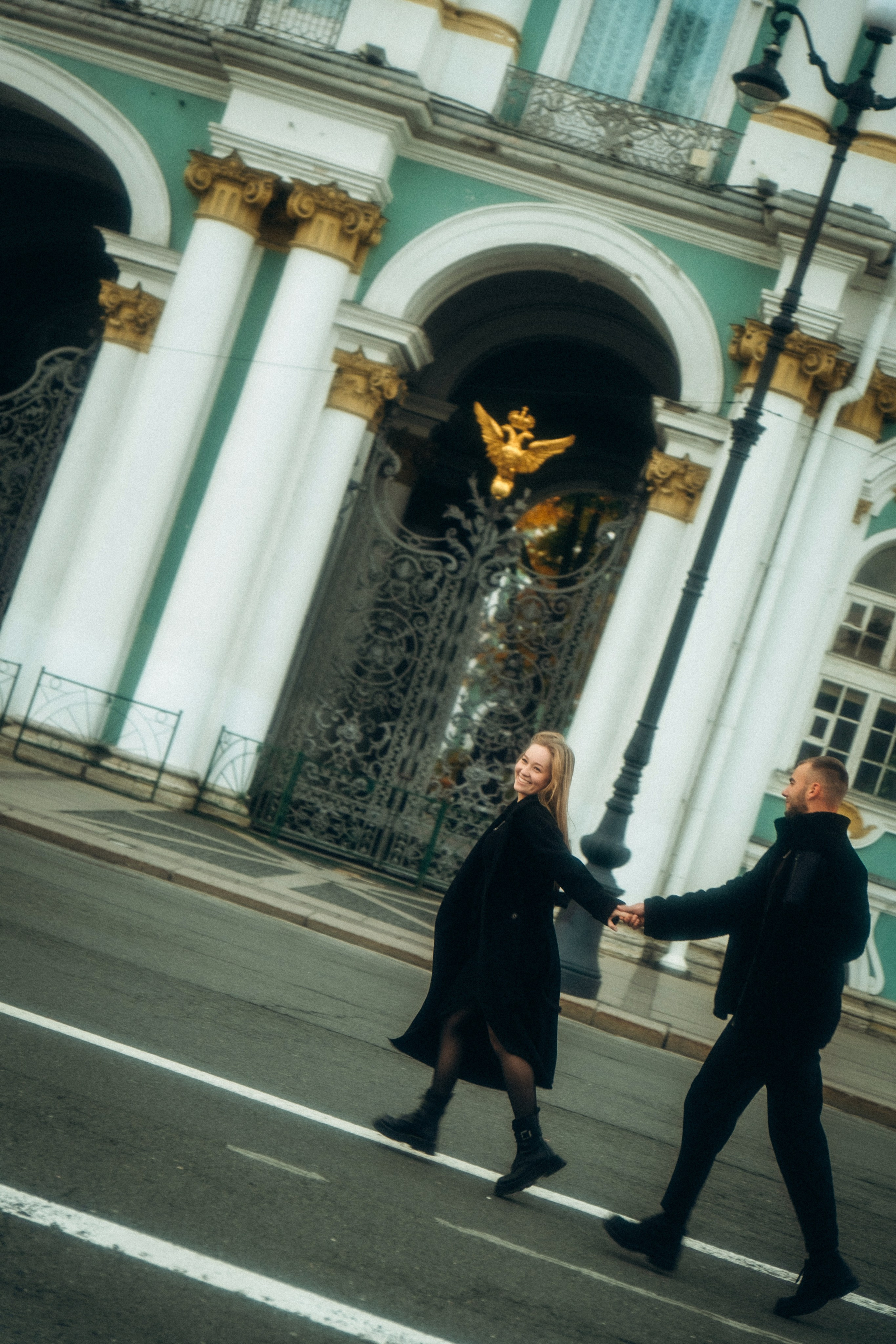 Лавстори фотосессия Спб. Фотограф в Санкт-Петербурге Кристина Брянская