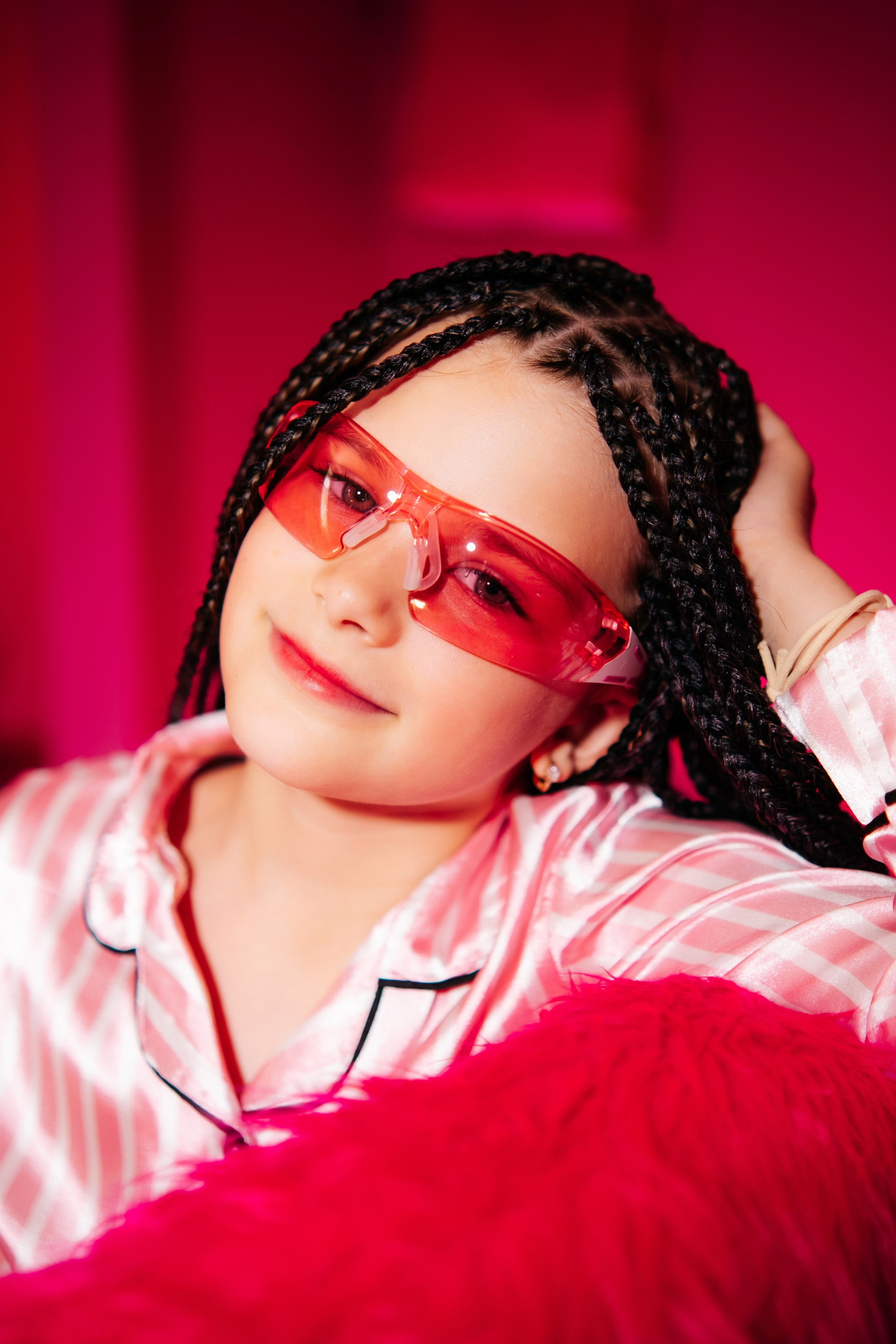 Кукольно. Фотограф в Санкт-Петербурге Кристина Брянская