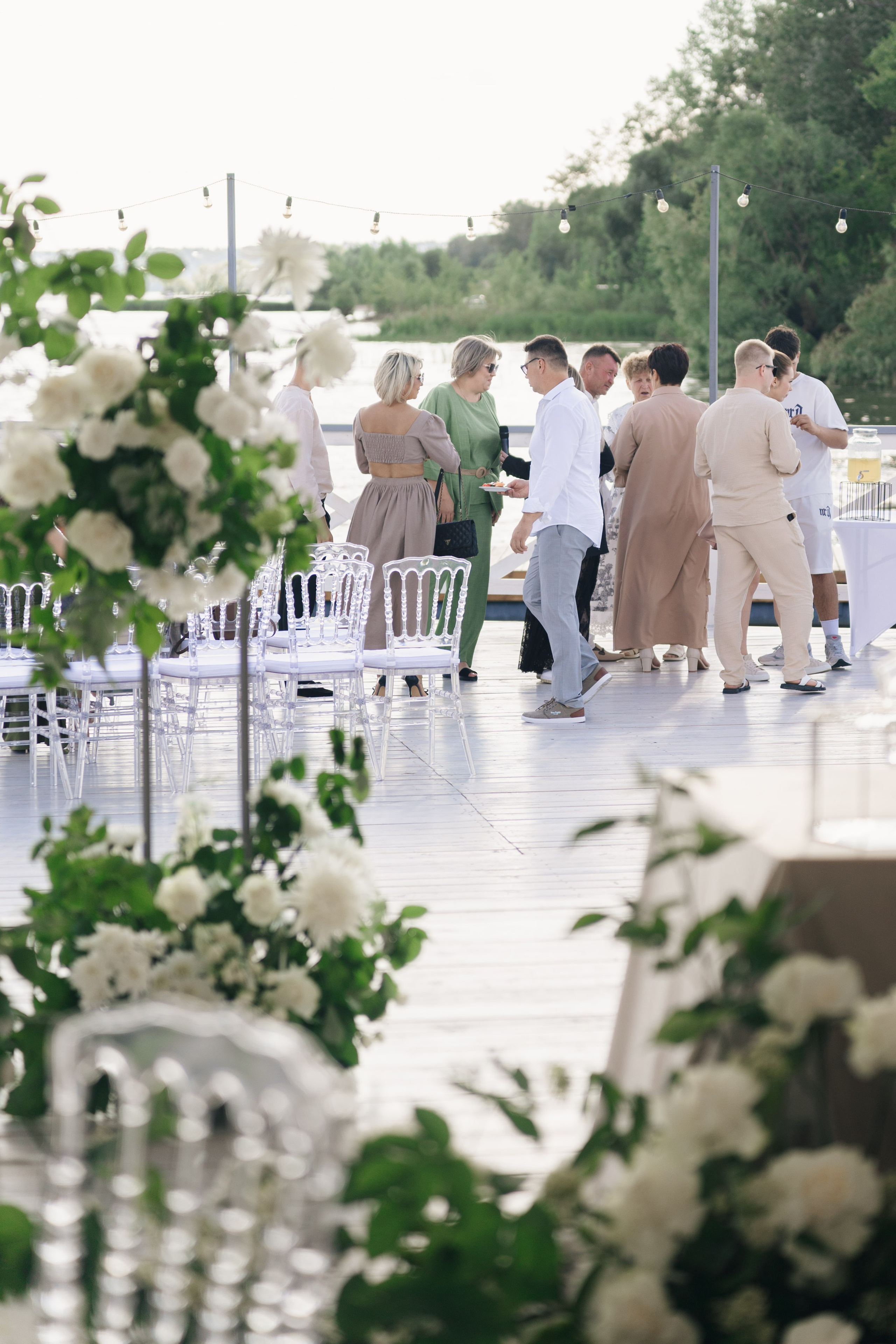 Злата & Ильдар. Репортажный фотограф в Казани Виктория Трунова