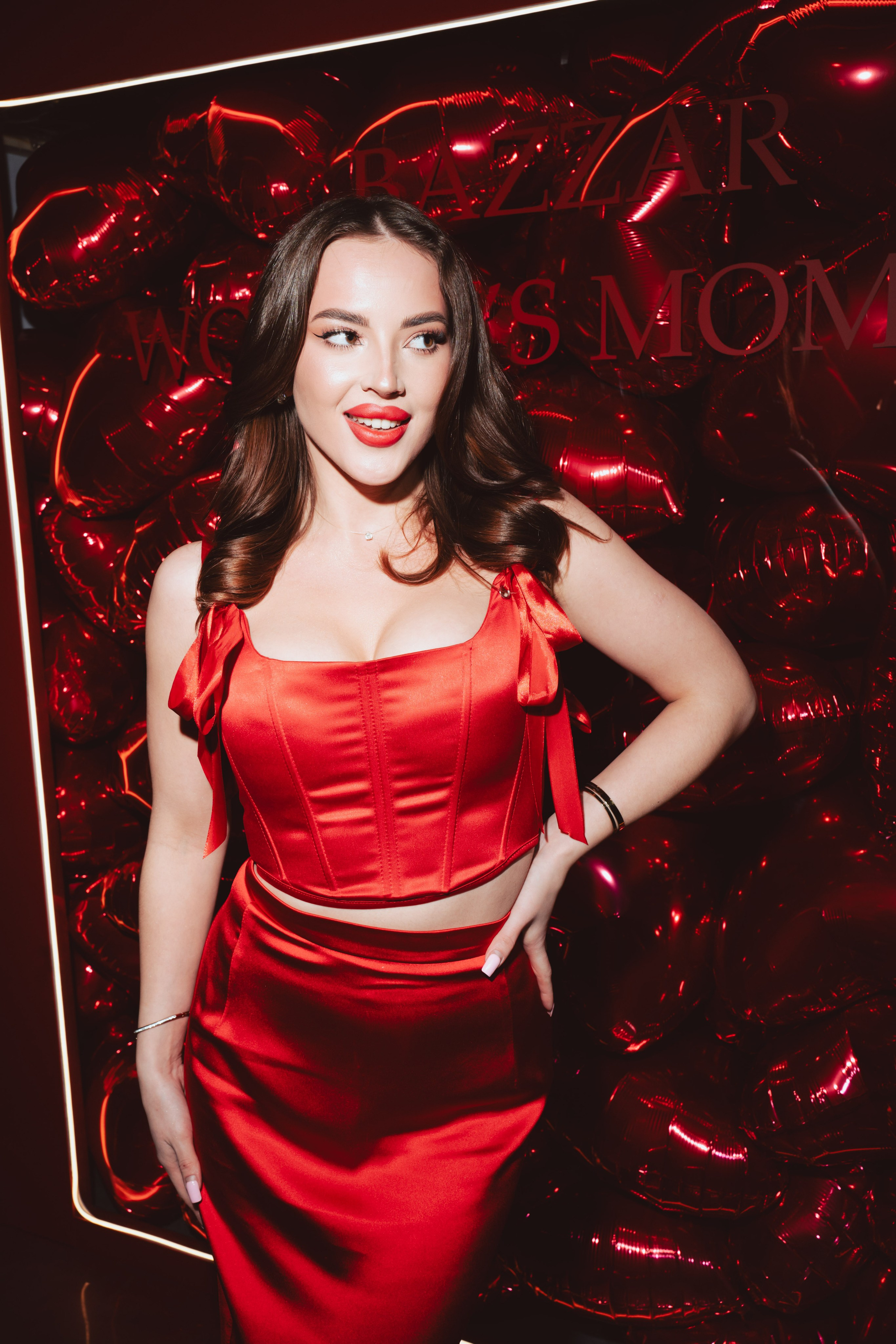 SO STRIP // Woman's moment. Репортажный фотограф в Казани Виктория Трунова