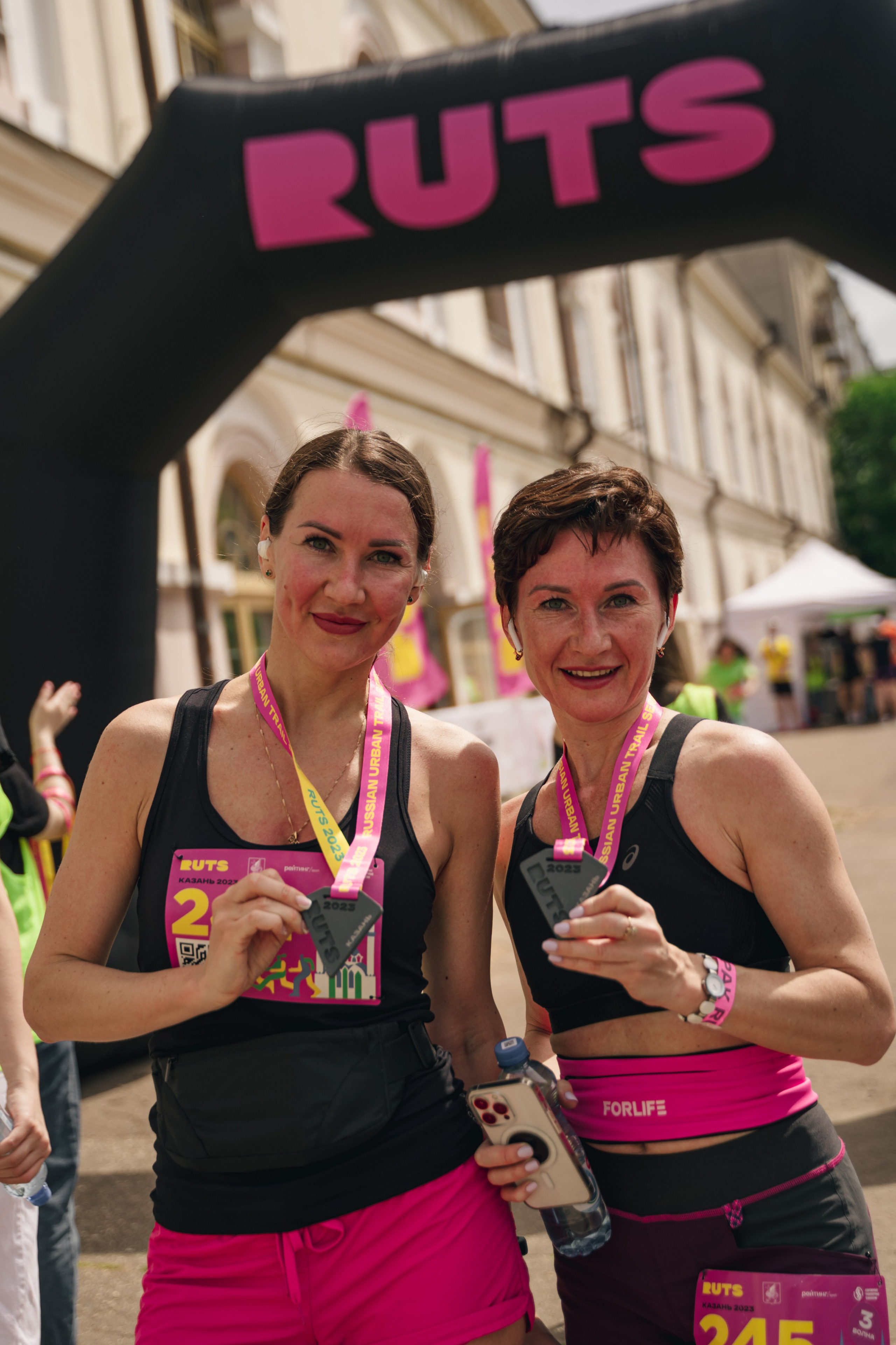 Рутс // 2023. Репортажный фотограф в Казани Виктория Трунова