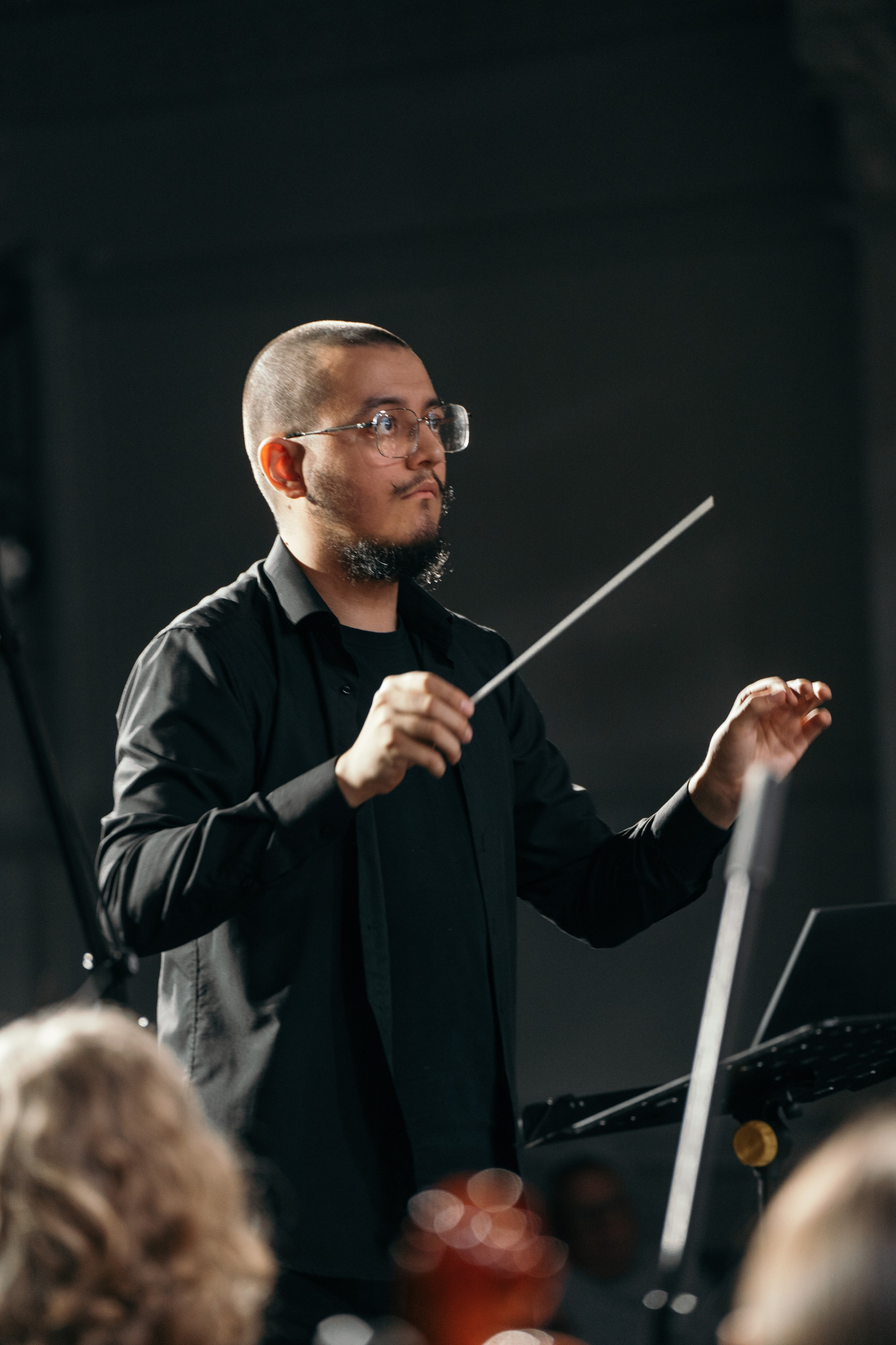 Аврора // 2024. Репортажный фотограф в Казани Виктория Трунова