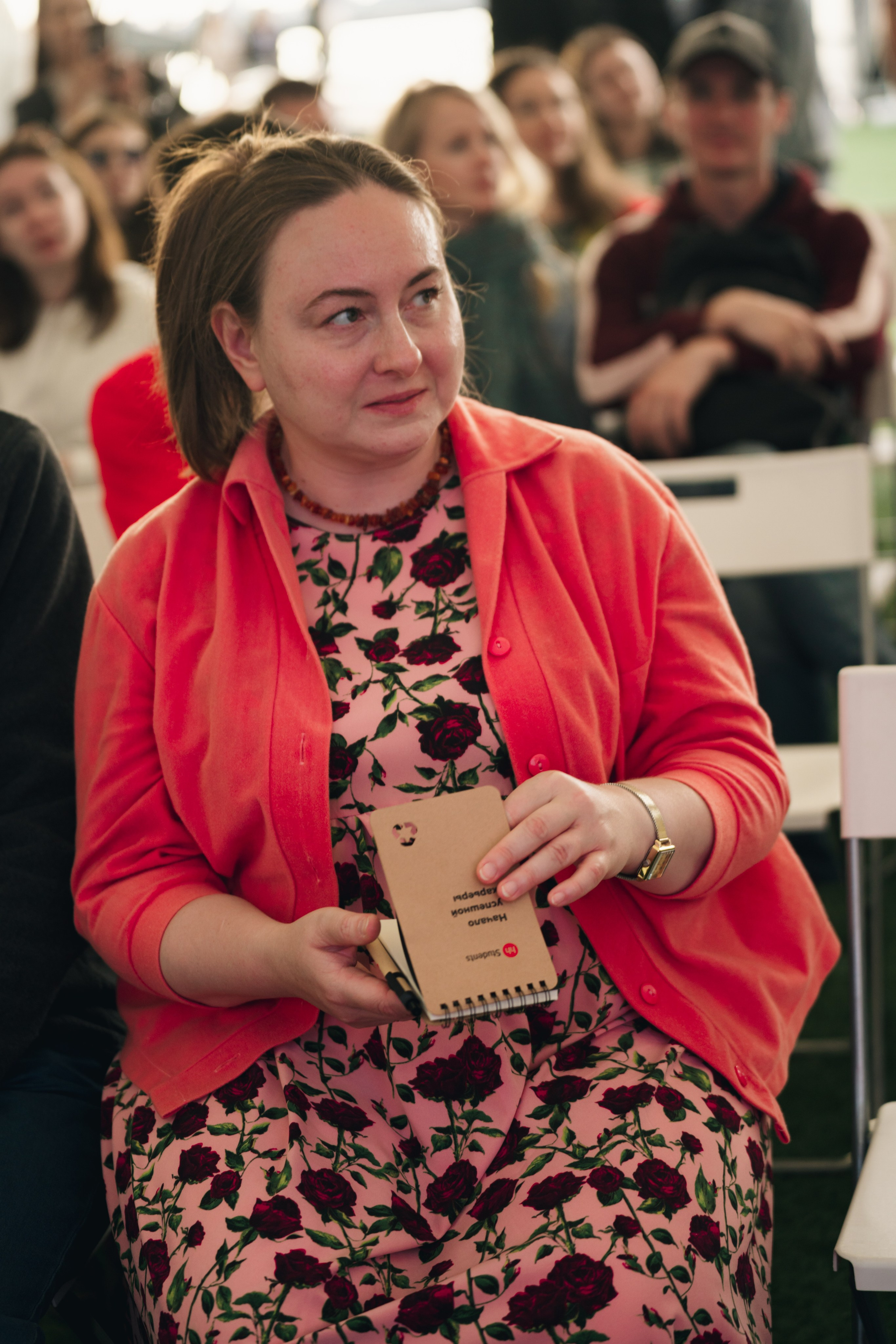 Развитие карьеры ДМ // 2023. Репортажный фотограф в Казани Виктория Трунова