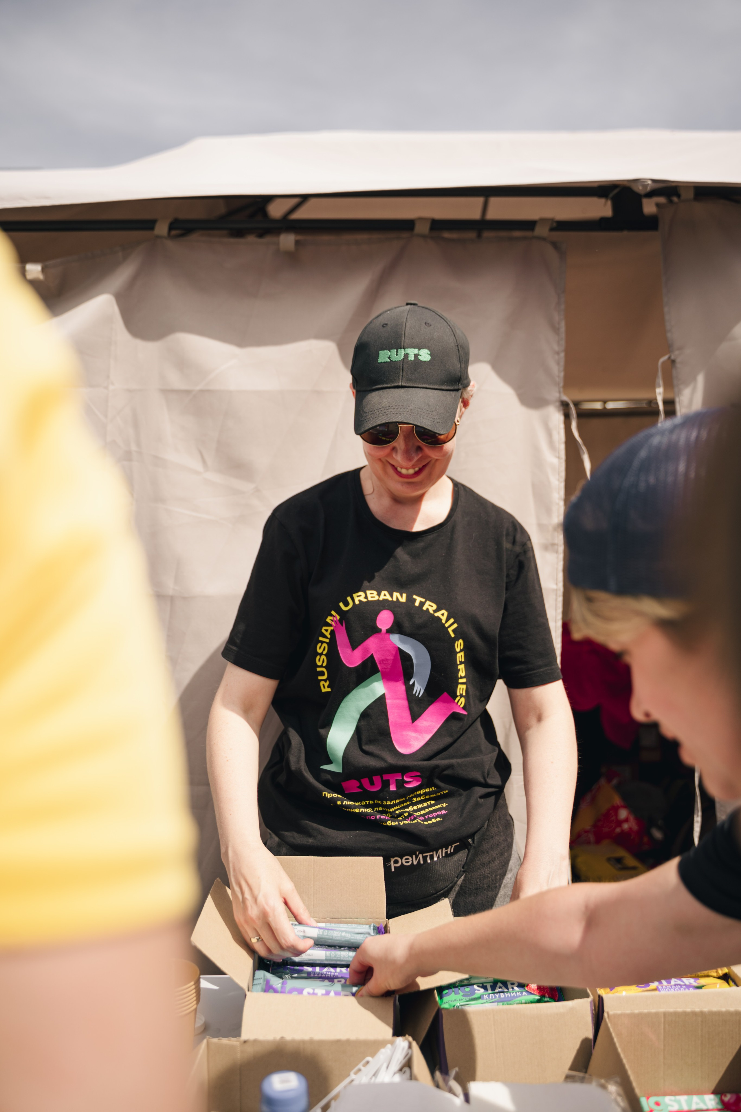 Рутс // 2023. Репортажный фотограф в Казани Виктория Трунова