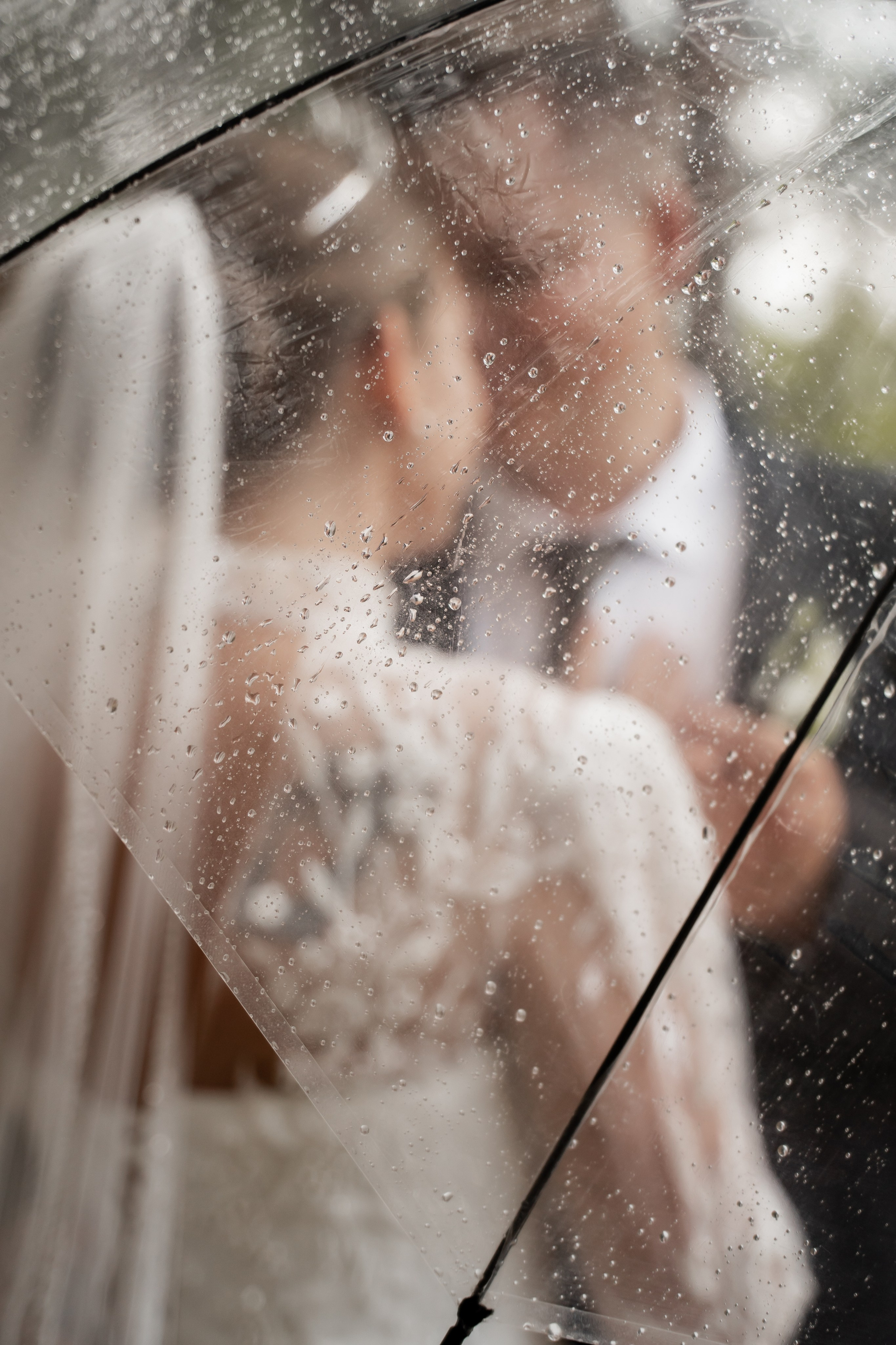 Кристина и Кирилл. Свадебный фотограф Екатерина Кузнецова