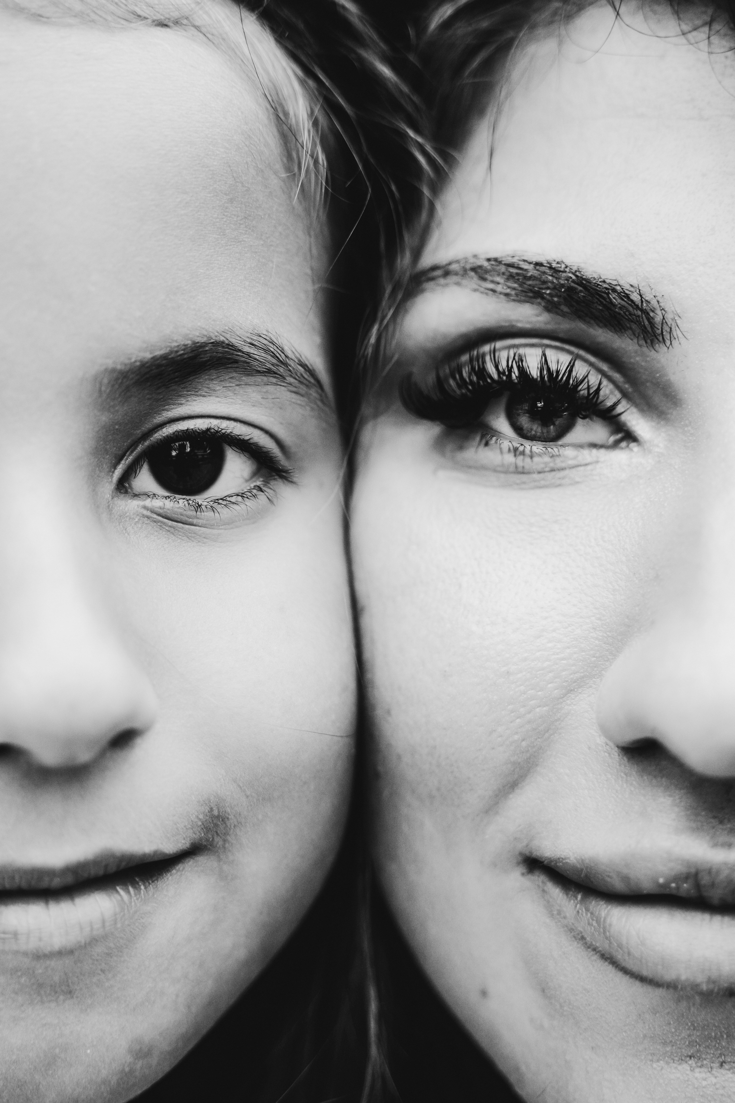 Главное — спутница. Детский и семейный фотограф Ташкент Наталья Кривенко