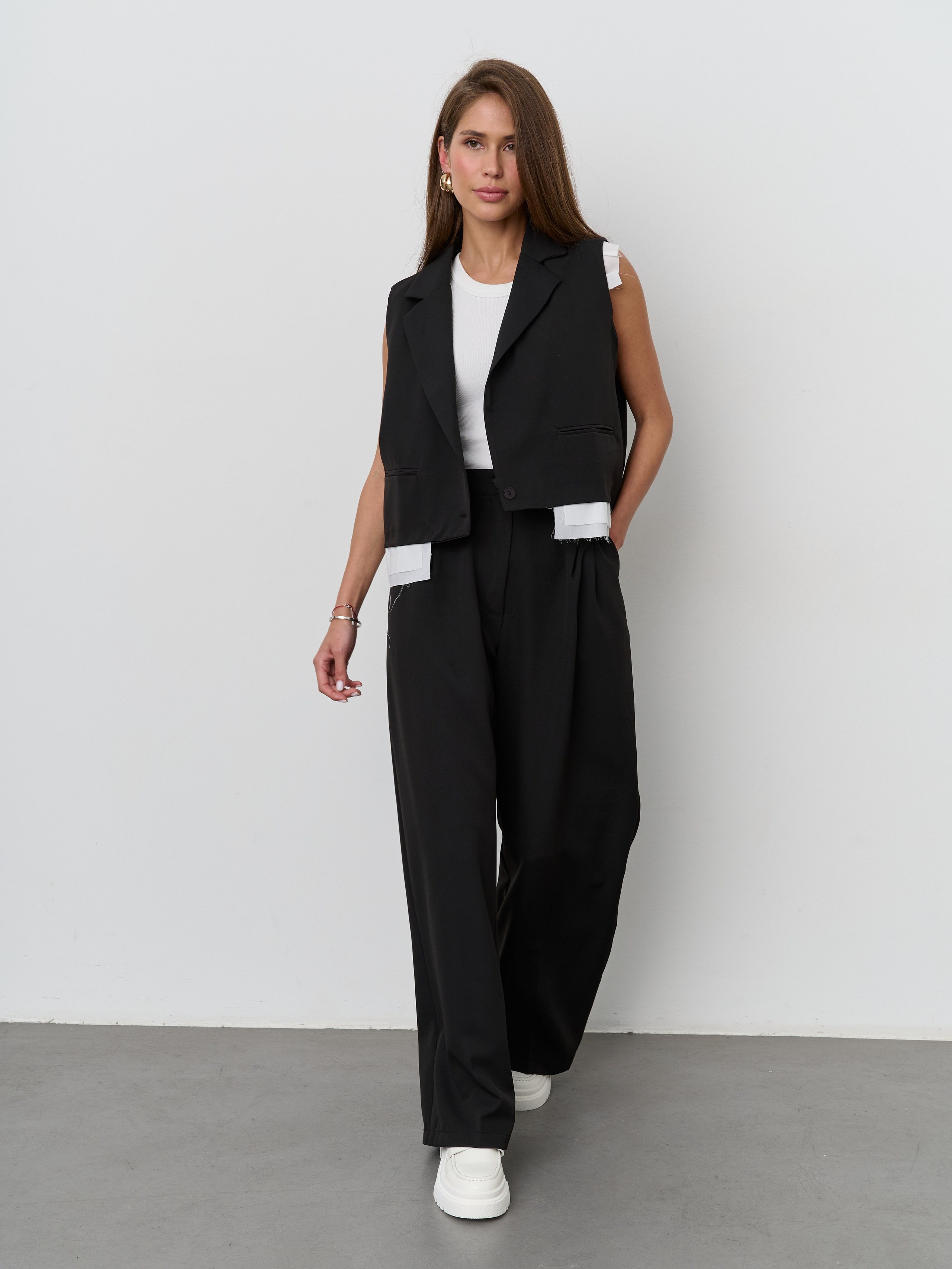 Съёмка для продакшна BURO. Fashion фотограф в Москве Ксения Чупрунова