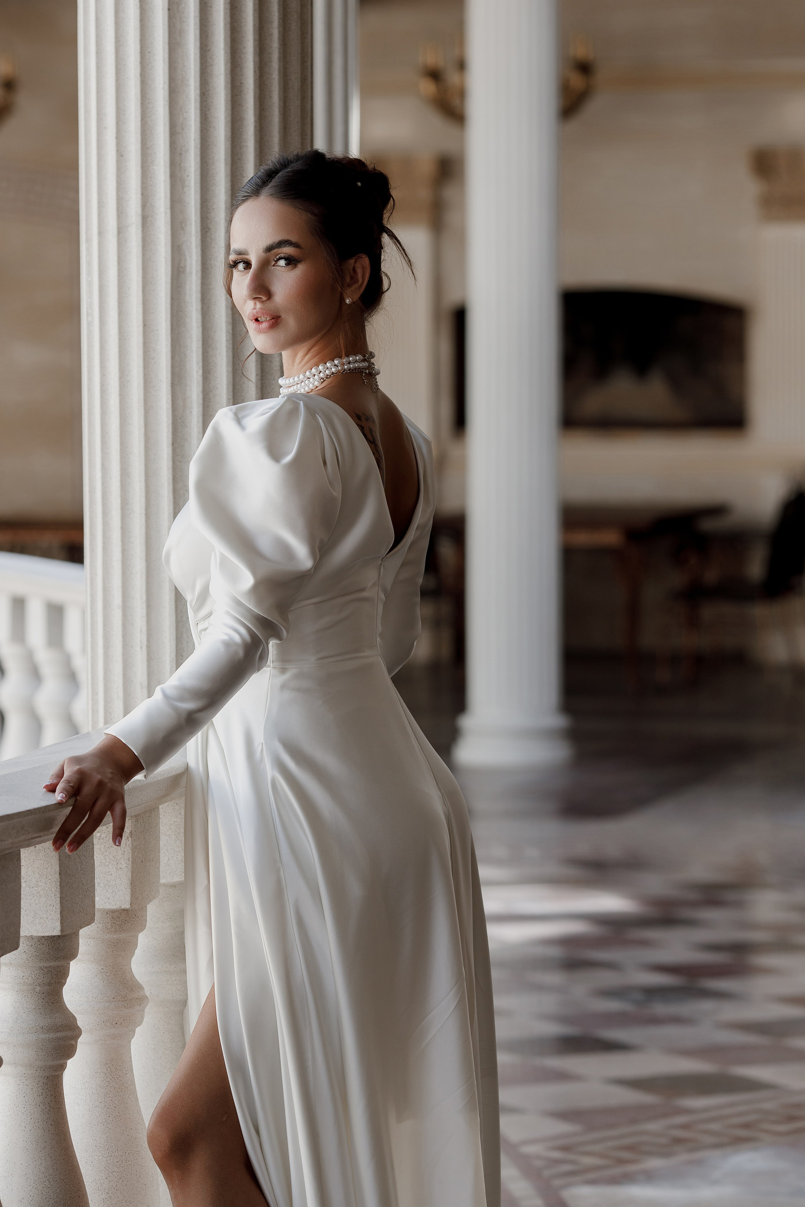 Свадебная съемка Villa Arte. Свадебный и семейный фотограф  во Владивостоке Ольга Украинец