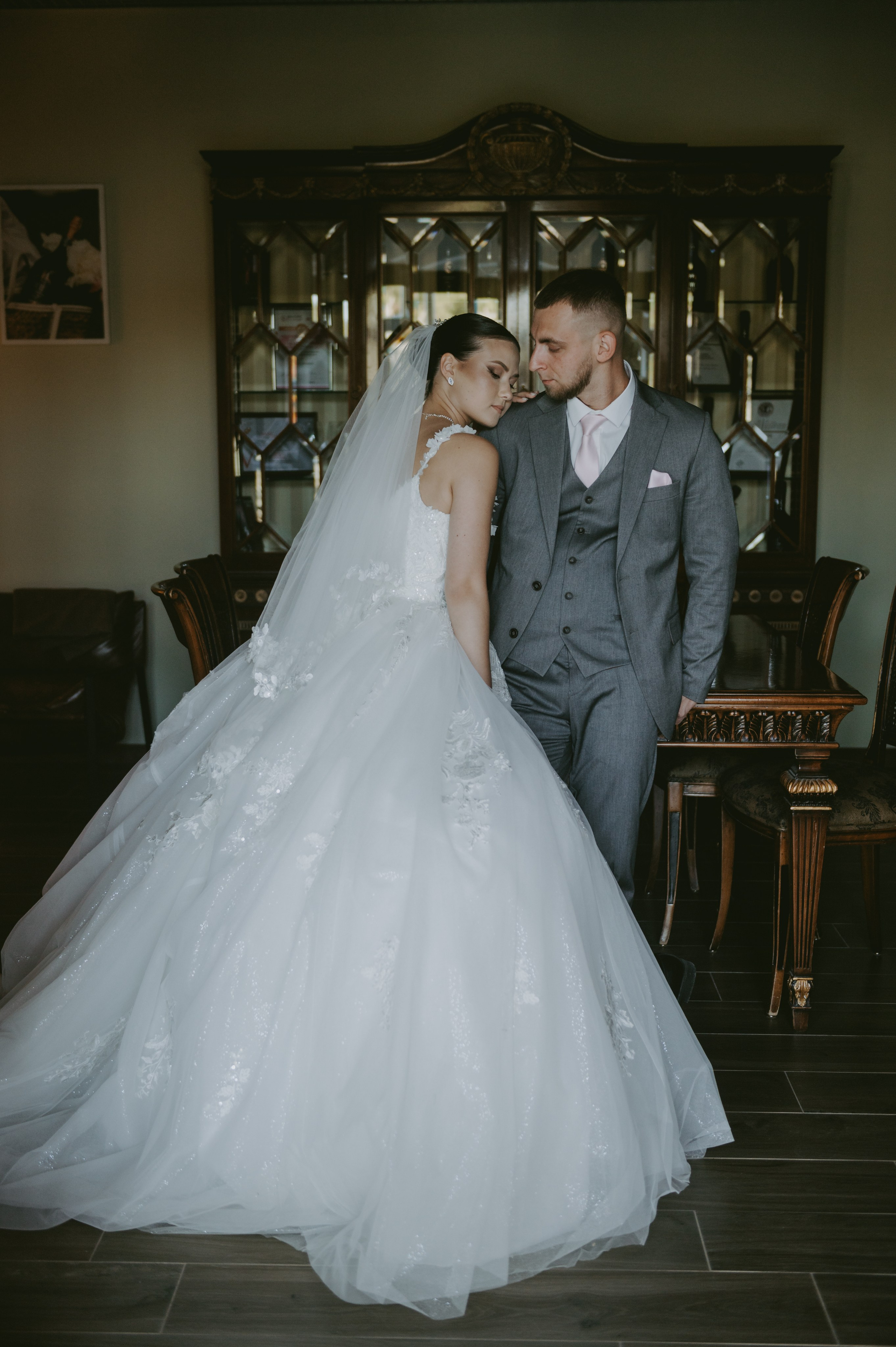 Роман & Вероника. Свадебный и семейный фотограф город Темрюк Фотостудия Темрюк