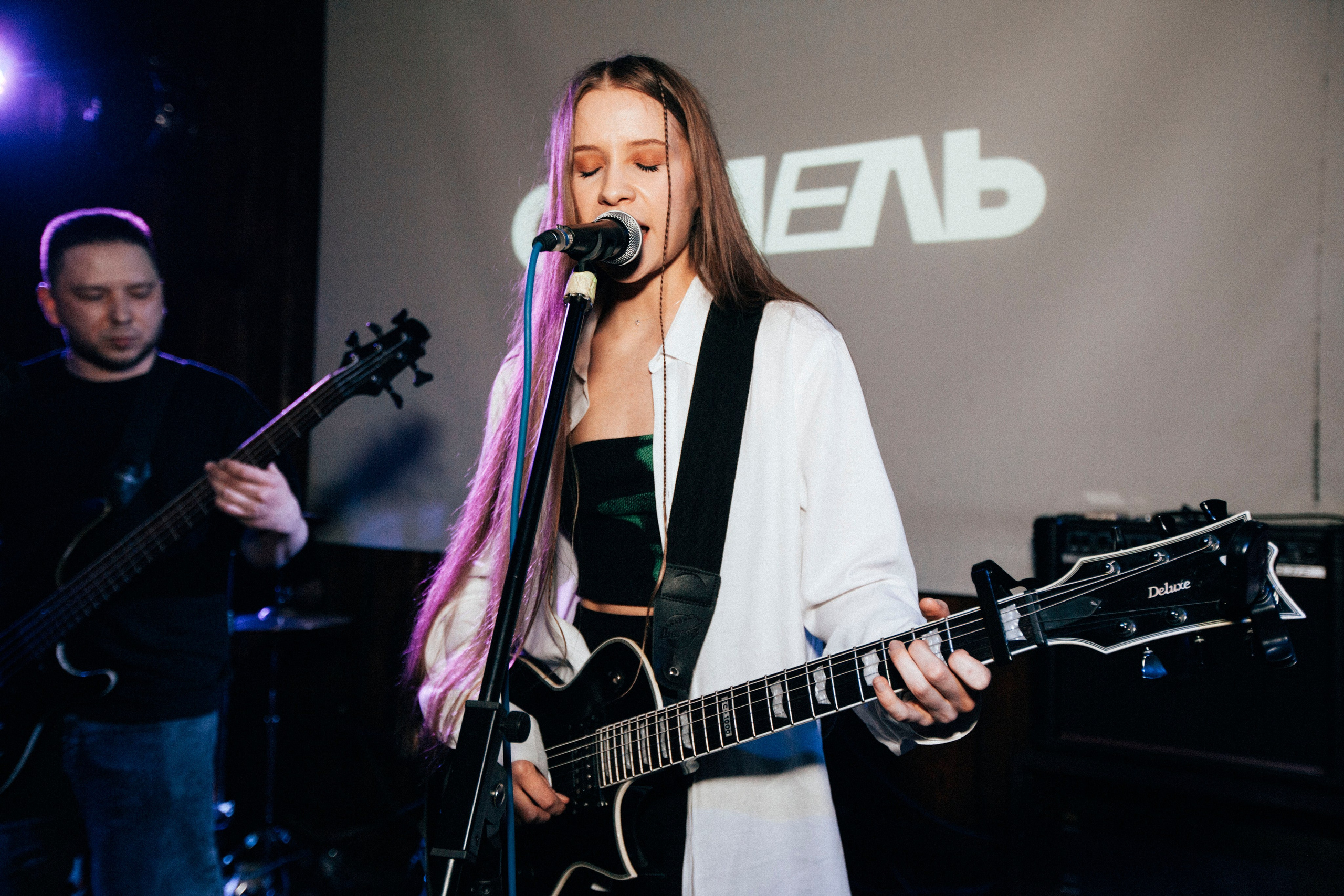 Отмель, EEEda, 28.04.23, Столярка. Stanislav Baryshev — People. Emotions. Atmosphere