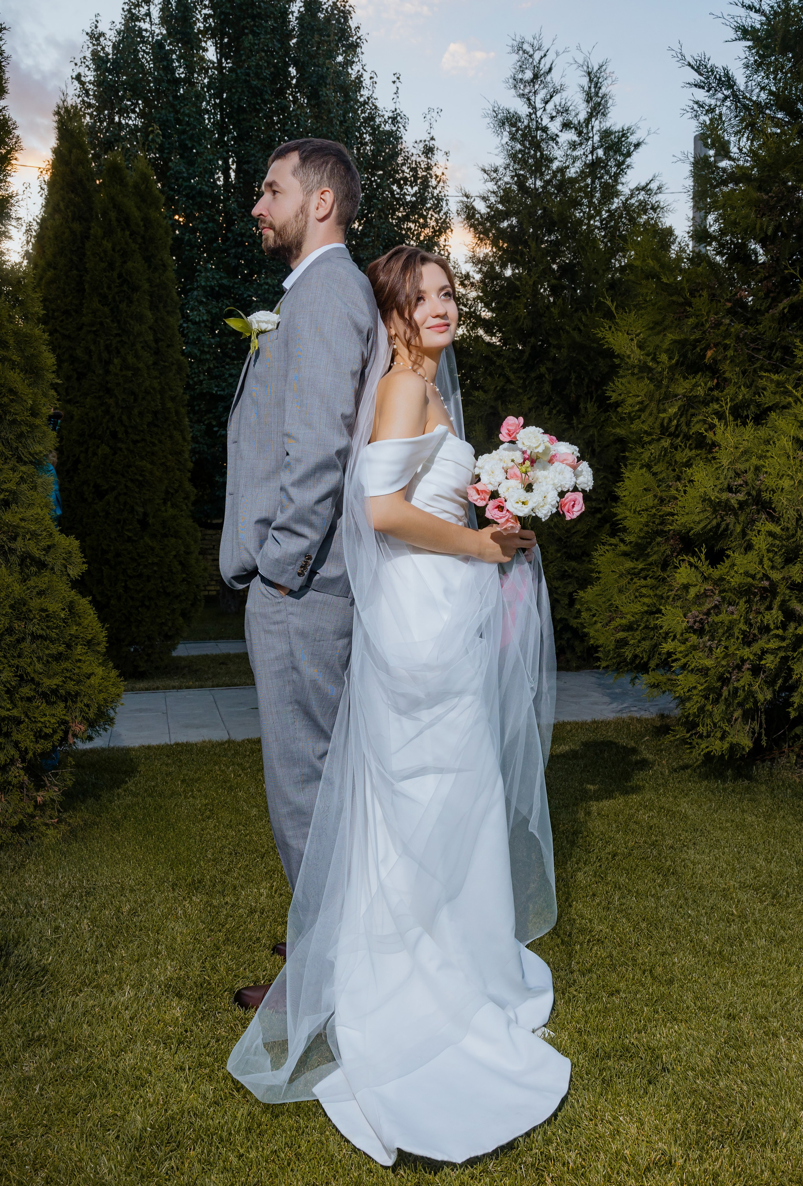 Александр и Юлия. Фотограф Петров Александр Свадьбы, Съемка в студии, Выпускные альбомы г. Балашов