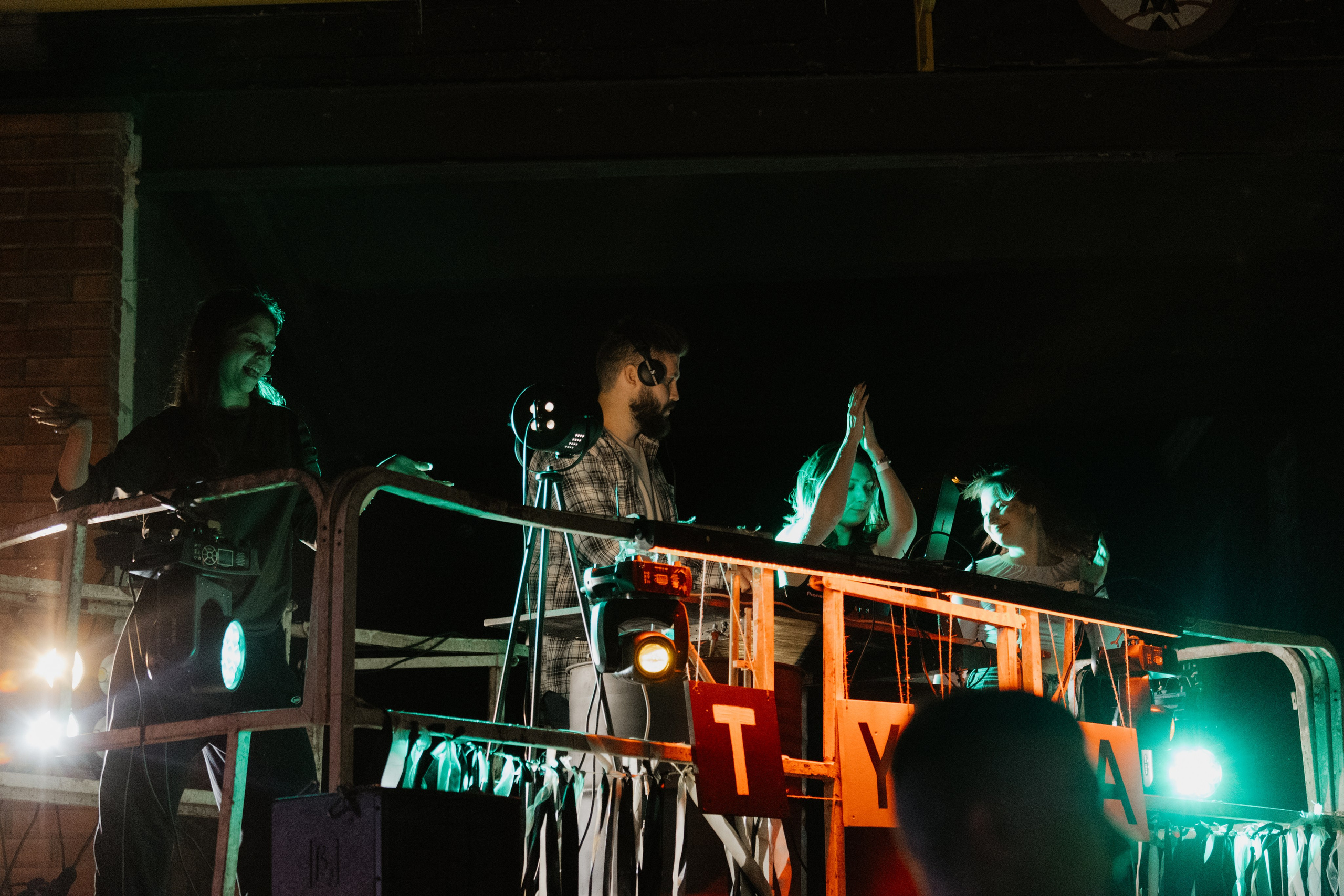 TYCA — Смоленск — 30.08.2025. KiPPER Gallery — Фотограф