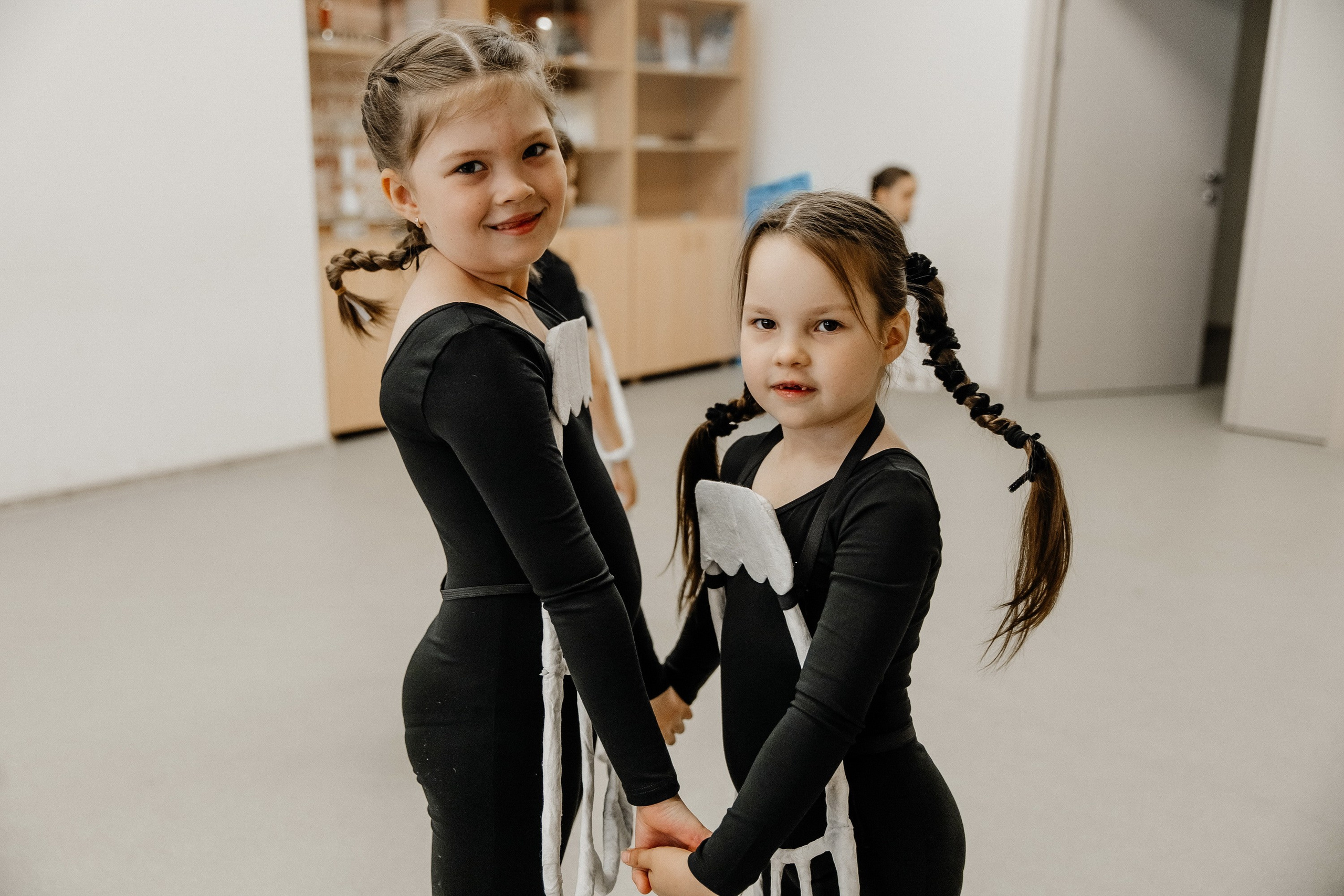 Репортажная фотосъёмка отчетного концерта. Семейный фотограф в Самаре Елена Ефимова