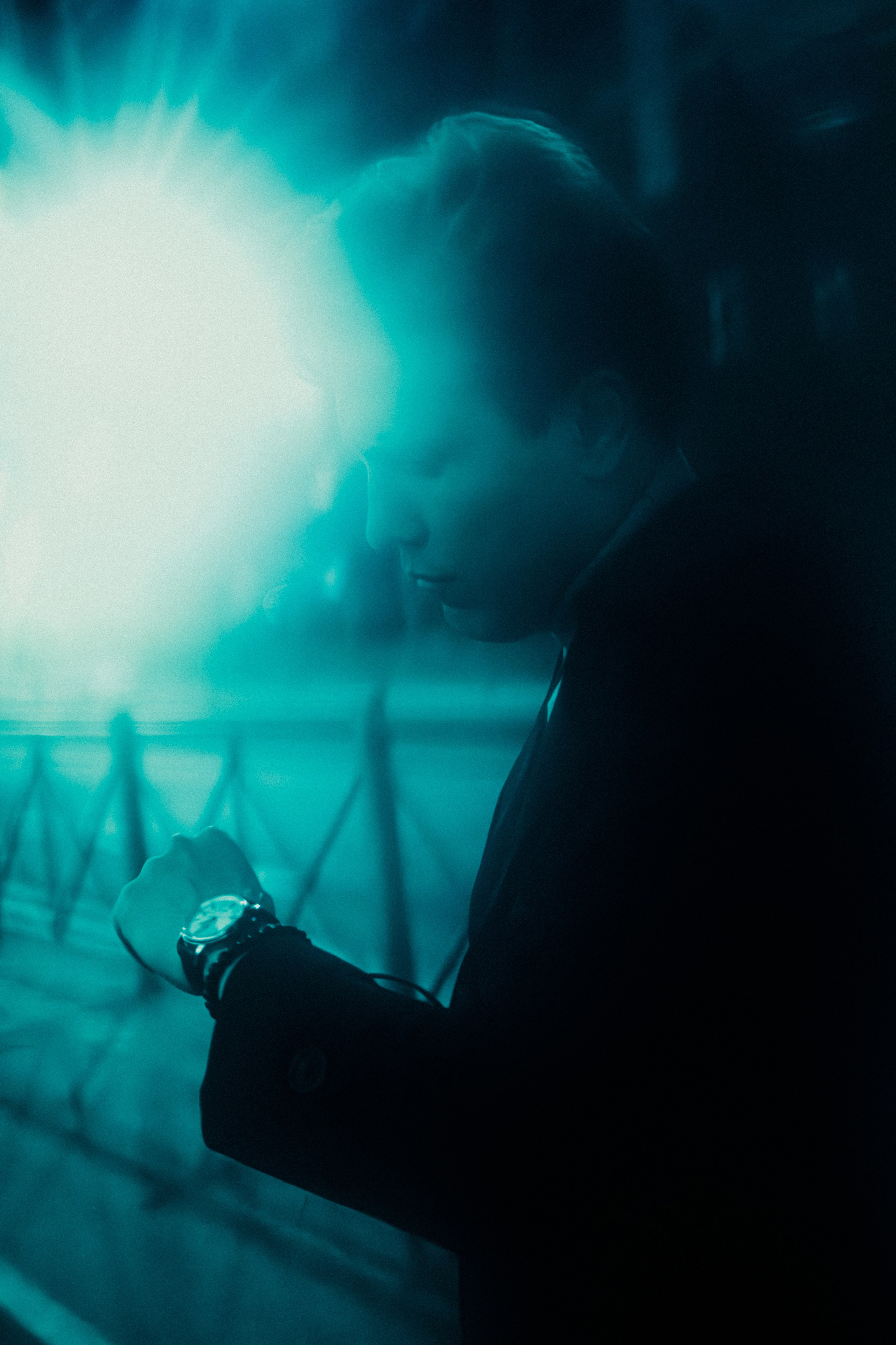 Столкновение. Поэт из Санкт-Петербурга | Голос группы 4 СТЕНЫ