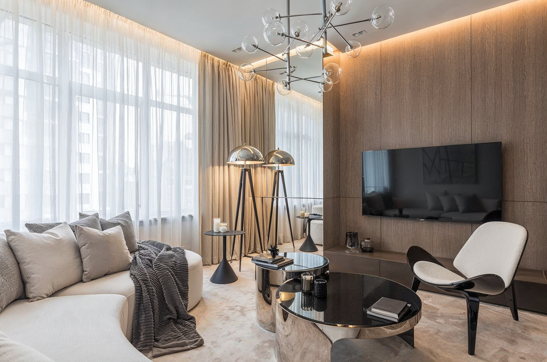 Дизайнер интерьера в Краснодаре — Валерия Котович | студия дизайна