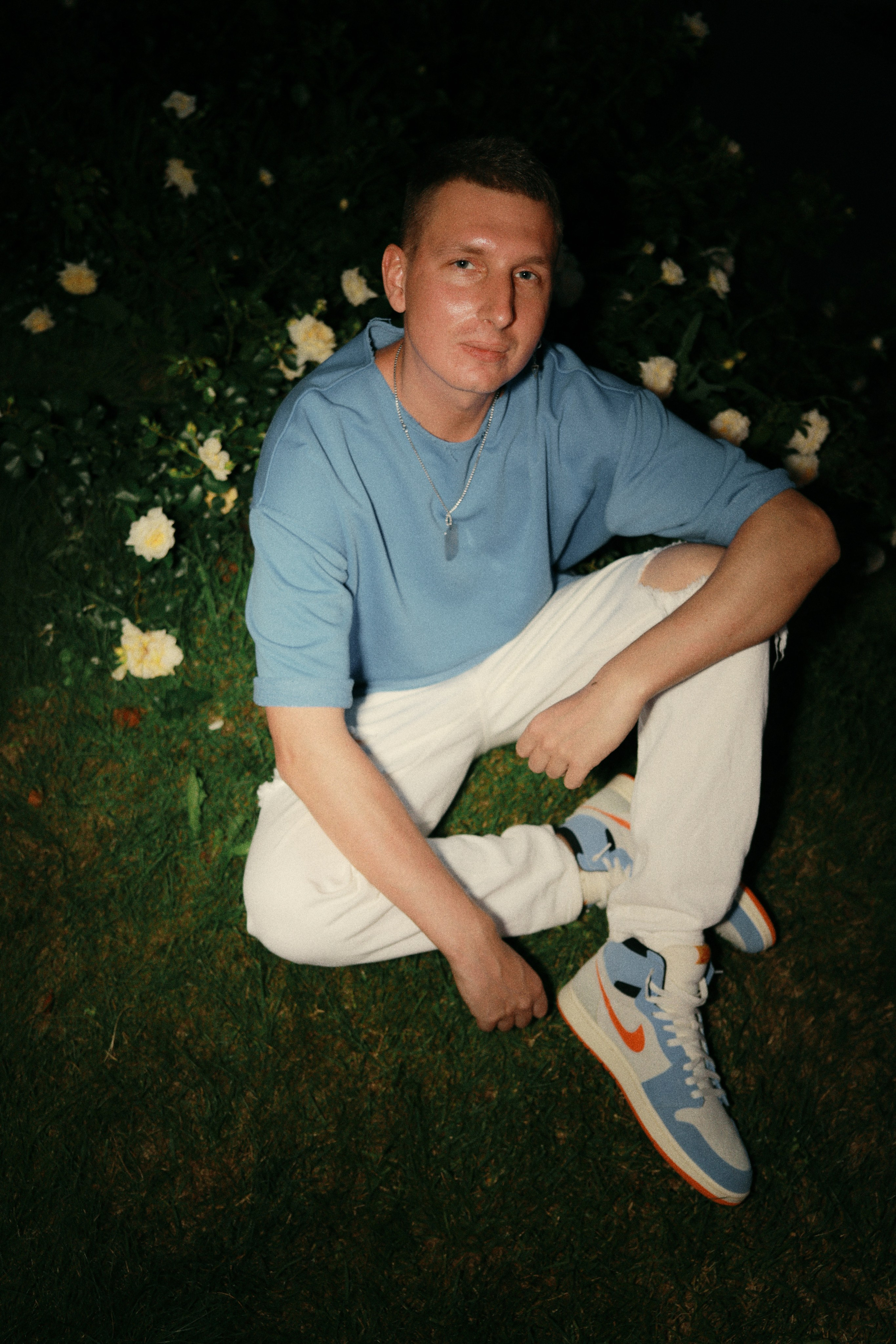 Атмо. Фотограф во Владимире, Москве и Суздале — Полина Романычева