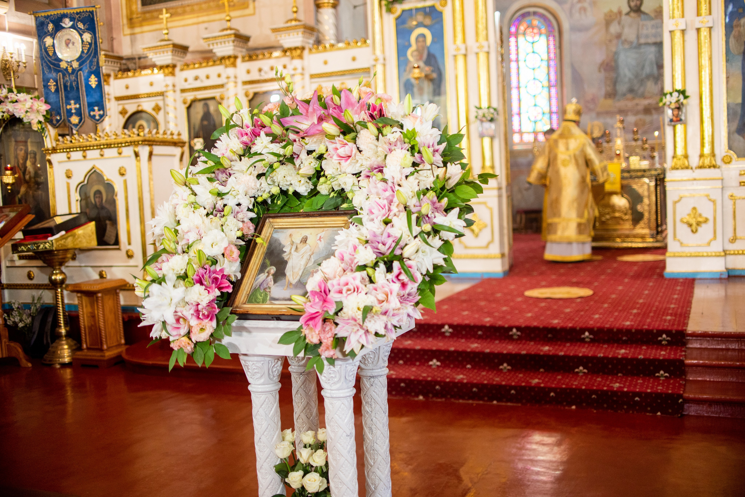 День святой Княгини Ольги 24.07.2022. Семейный и свадебный фотограф в Феодосии и Коктебеле