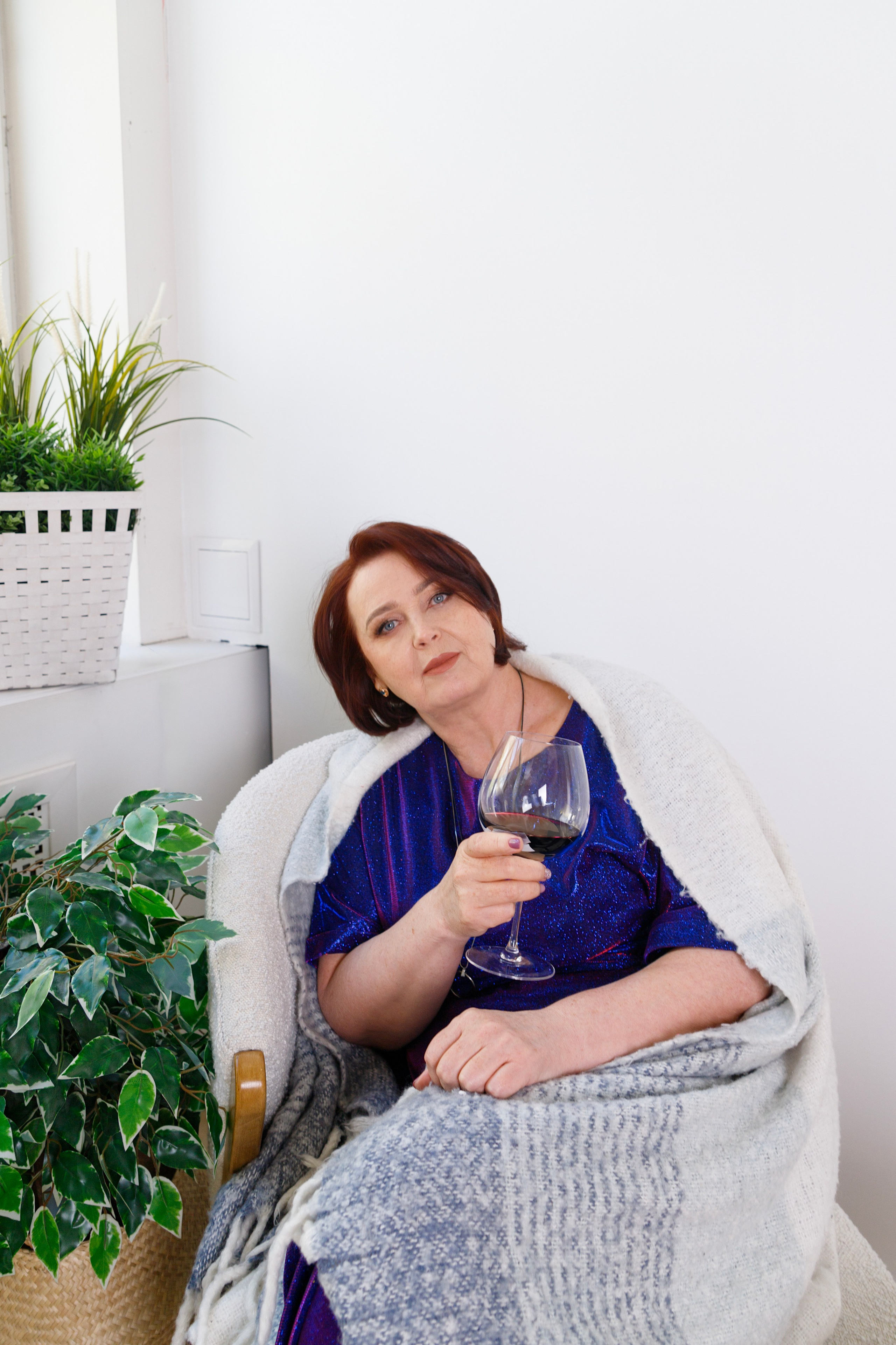 Семейная фотостудия. Семейный, свадебный и детский фотограф в Новосибирске Ольга Хидченко