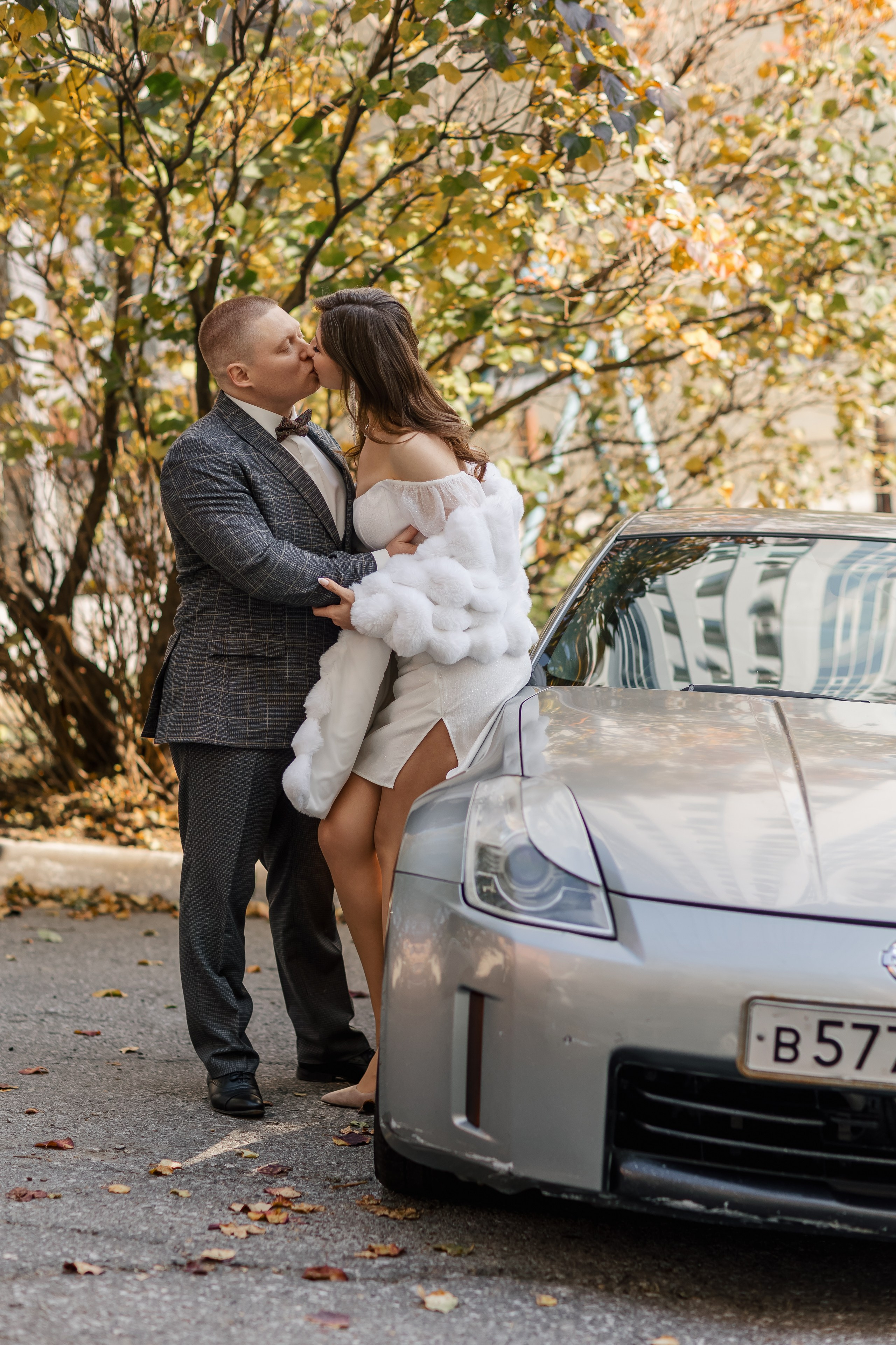 Свадебный фотограф в Хабаровске