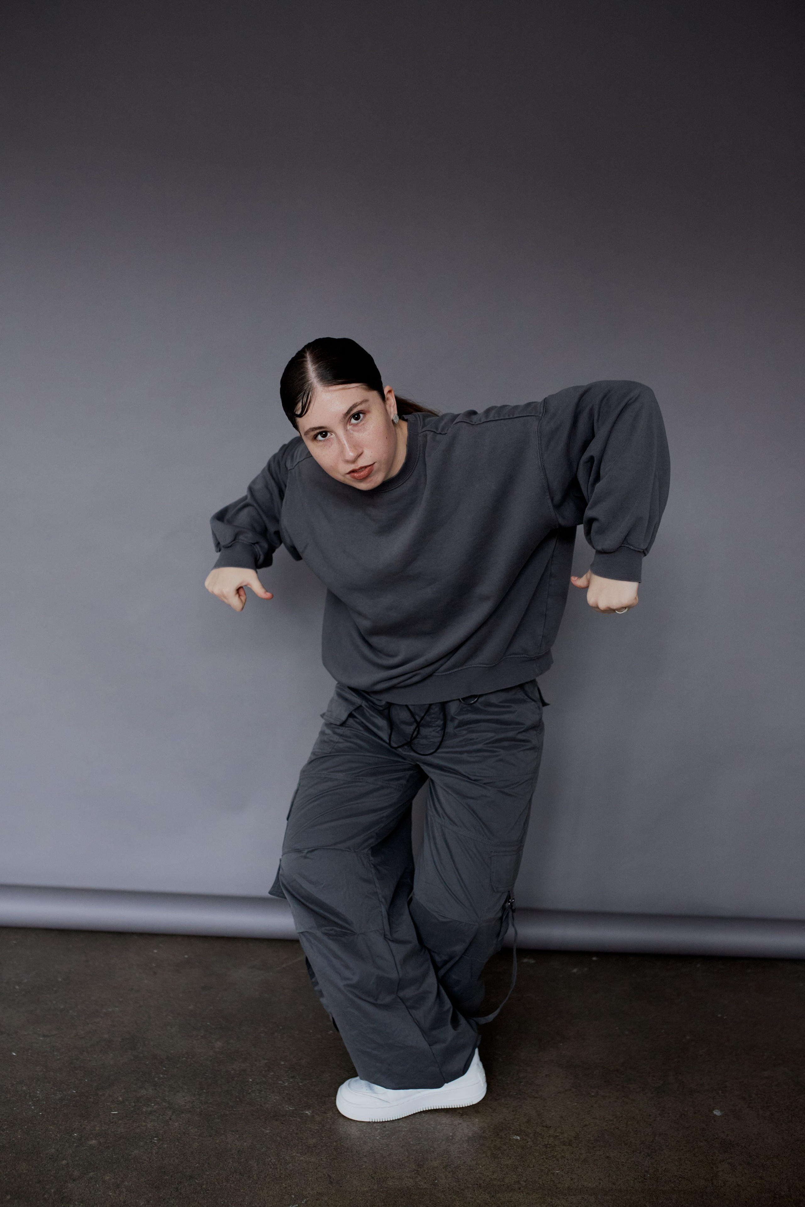 Съемка преподавателей VIART DANCE. Фотограф в Саратове