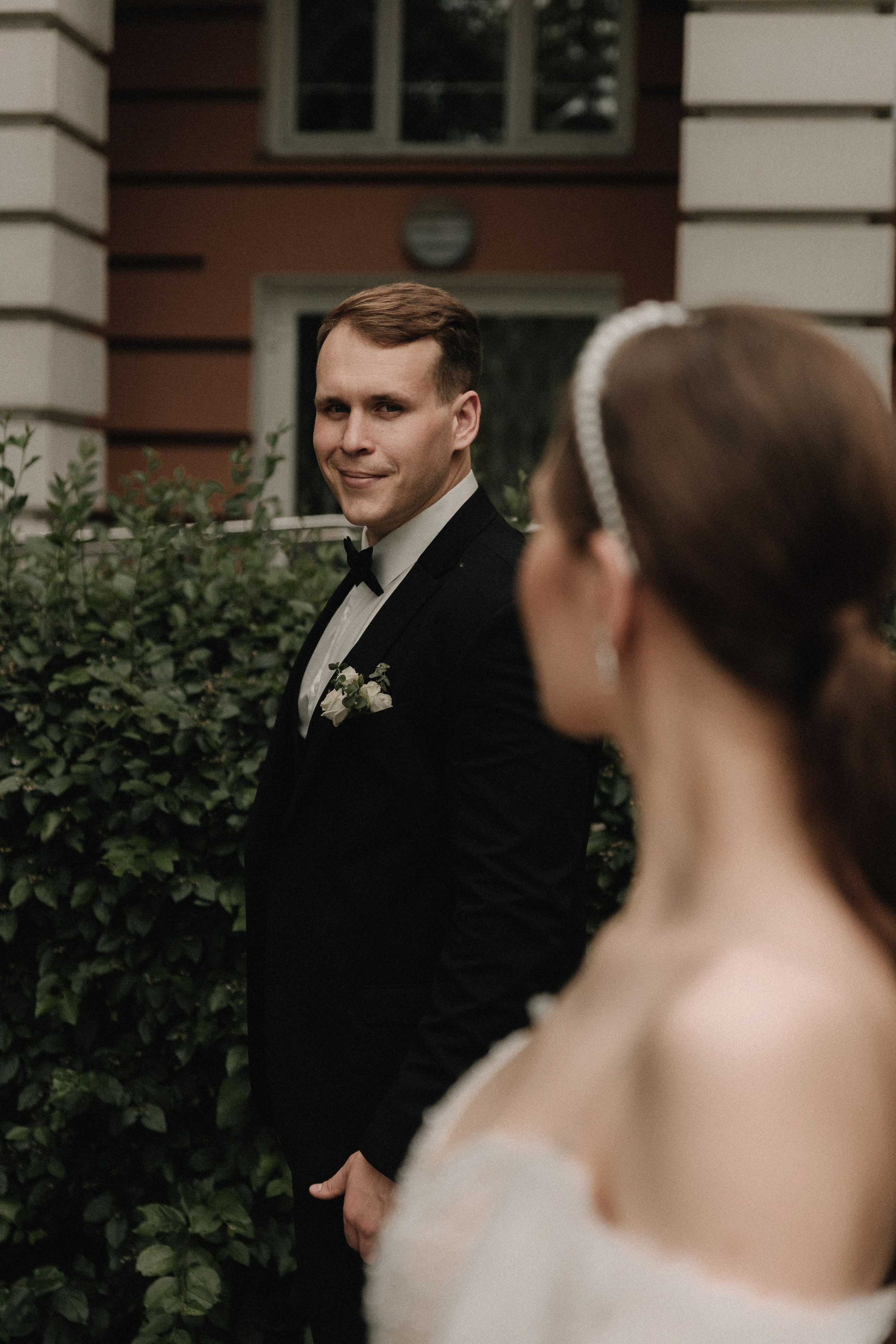 Свадебный и семейный фотограф Исаев Давид