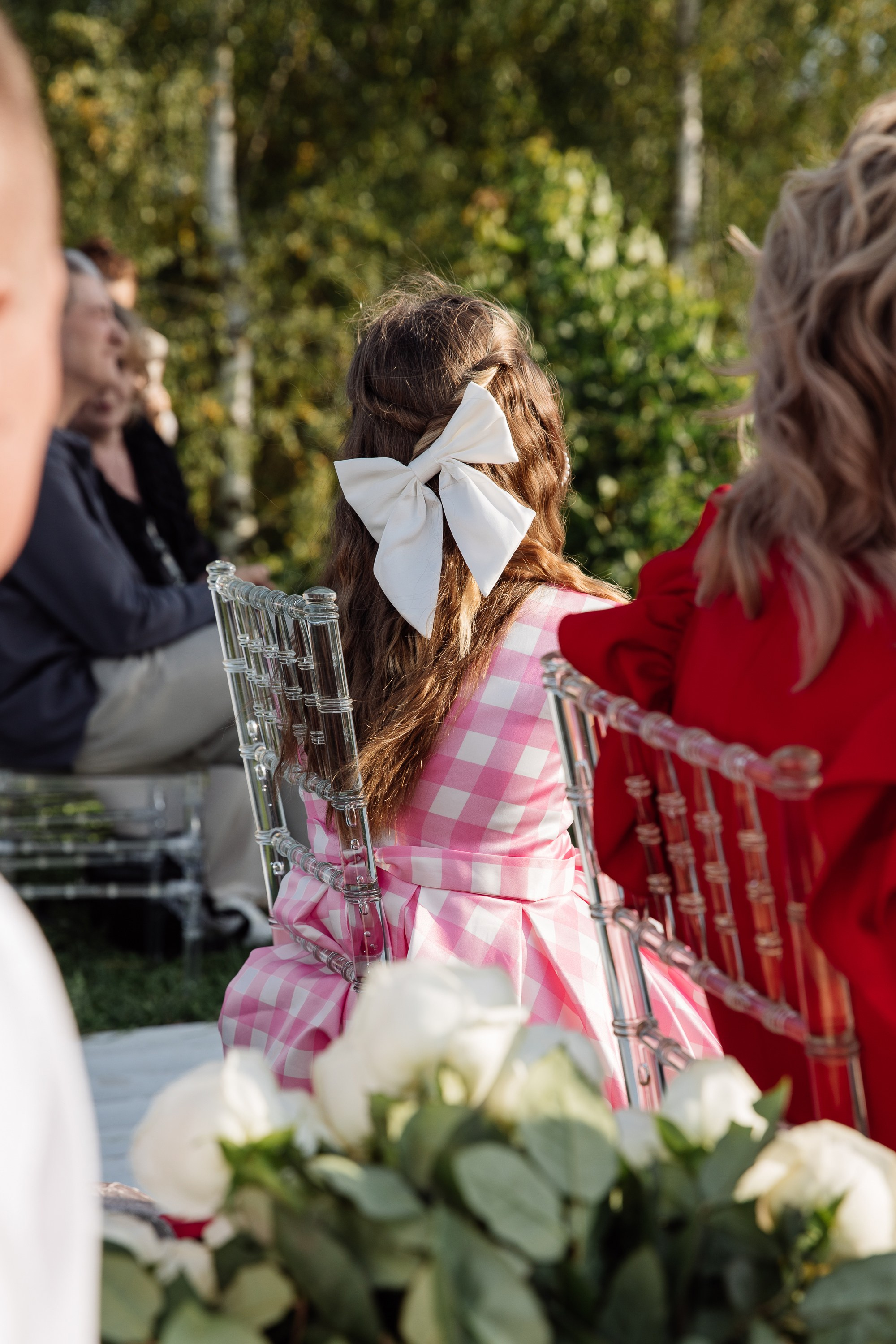 Клевер. Свадебный фотограф Дмитрий Воробьев Ярославль