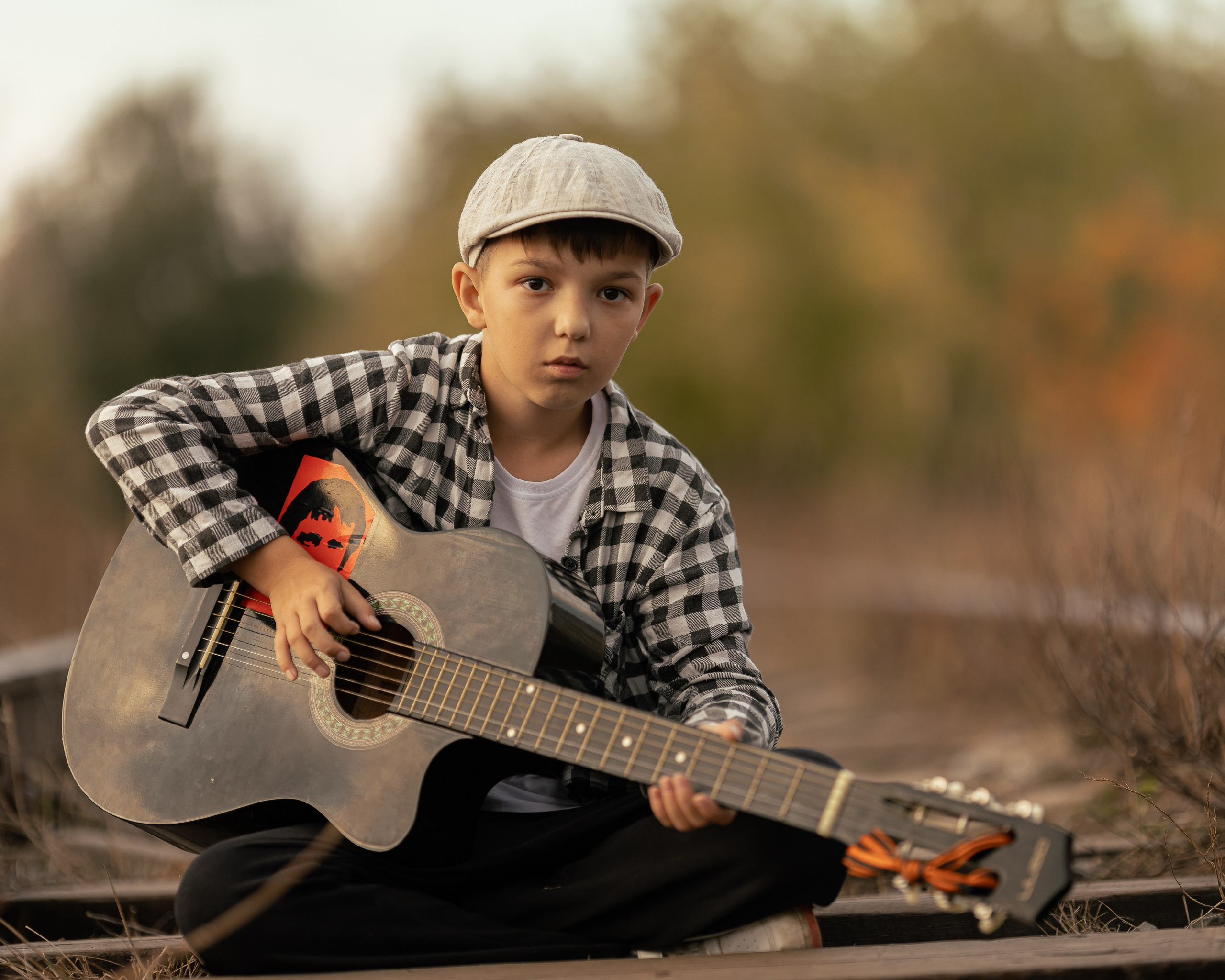 Фотограф г. Кинешма — Владимир Петухов. Детский портрет. Владимир Петухов — фотограф в г. Кинешма. Оператор FPV